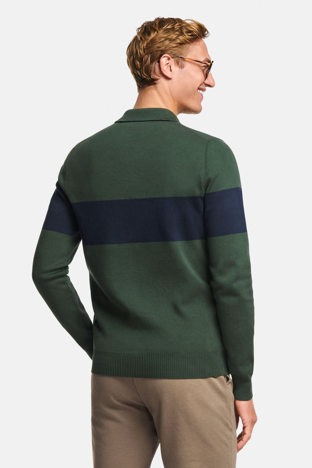 Scrums * The Rugby Pullover