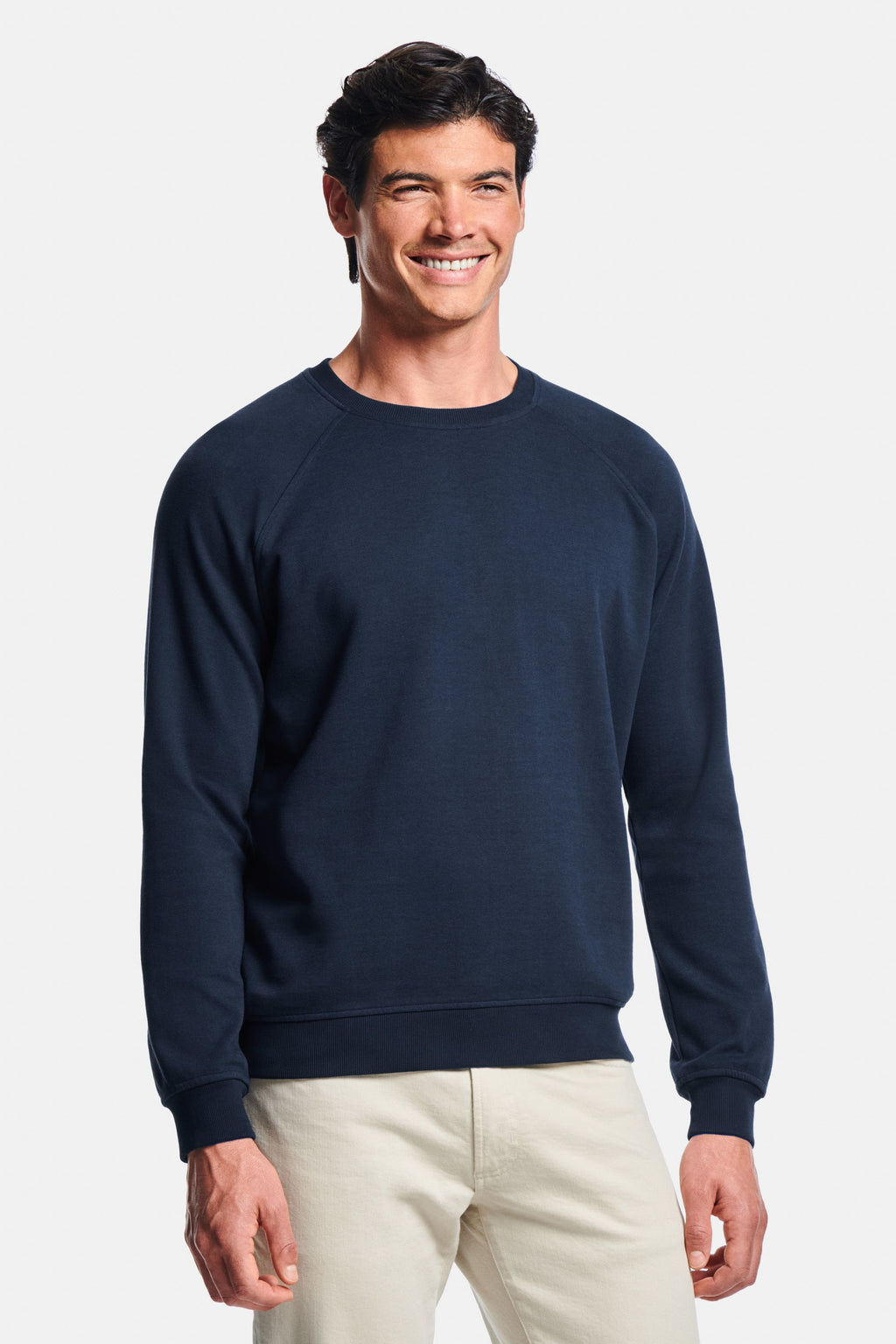 Cosmics * Der Easy-Pullover