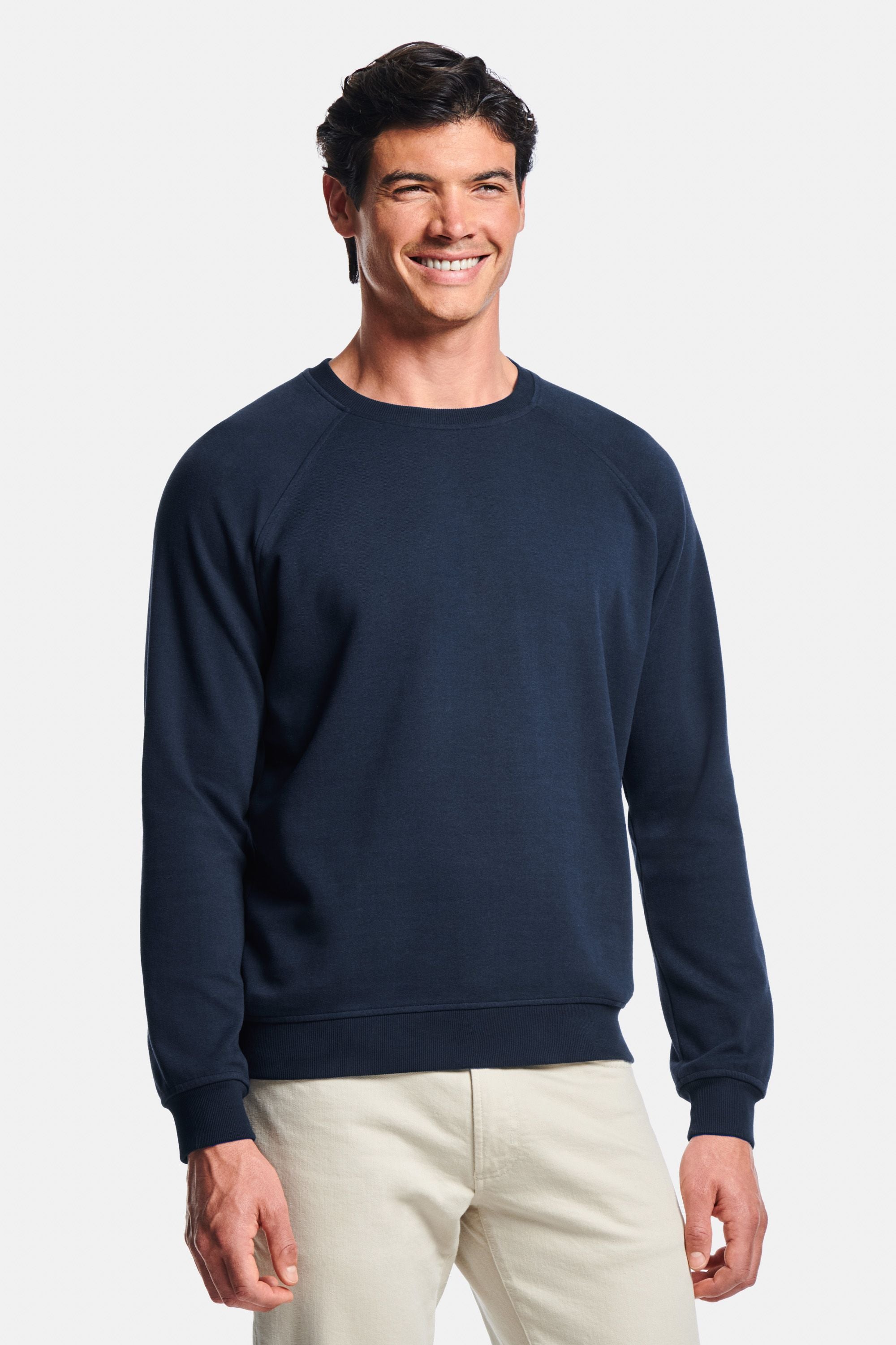 Cosmics * Der Easy-Pullover