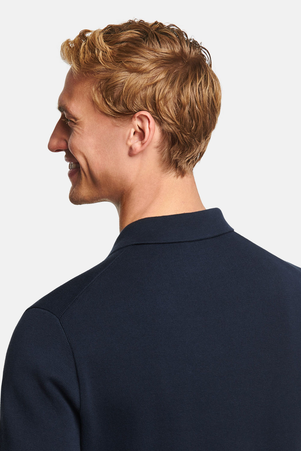 Cosmics * Der Rugby-Pullover