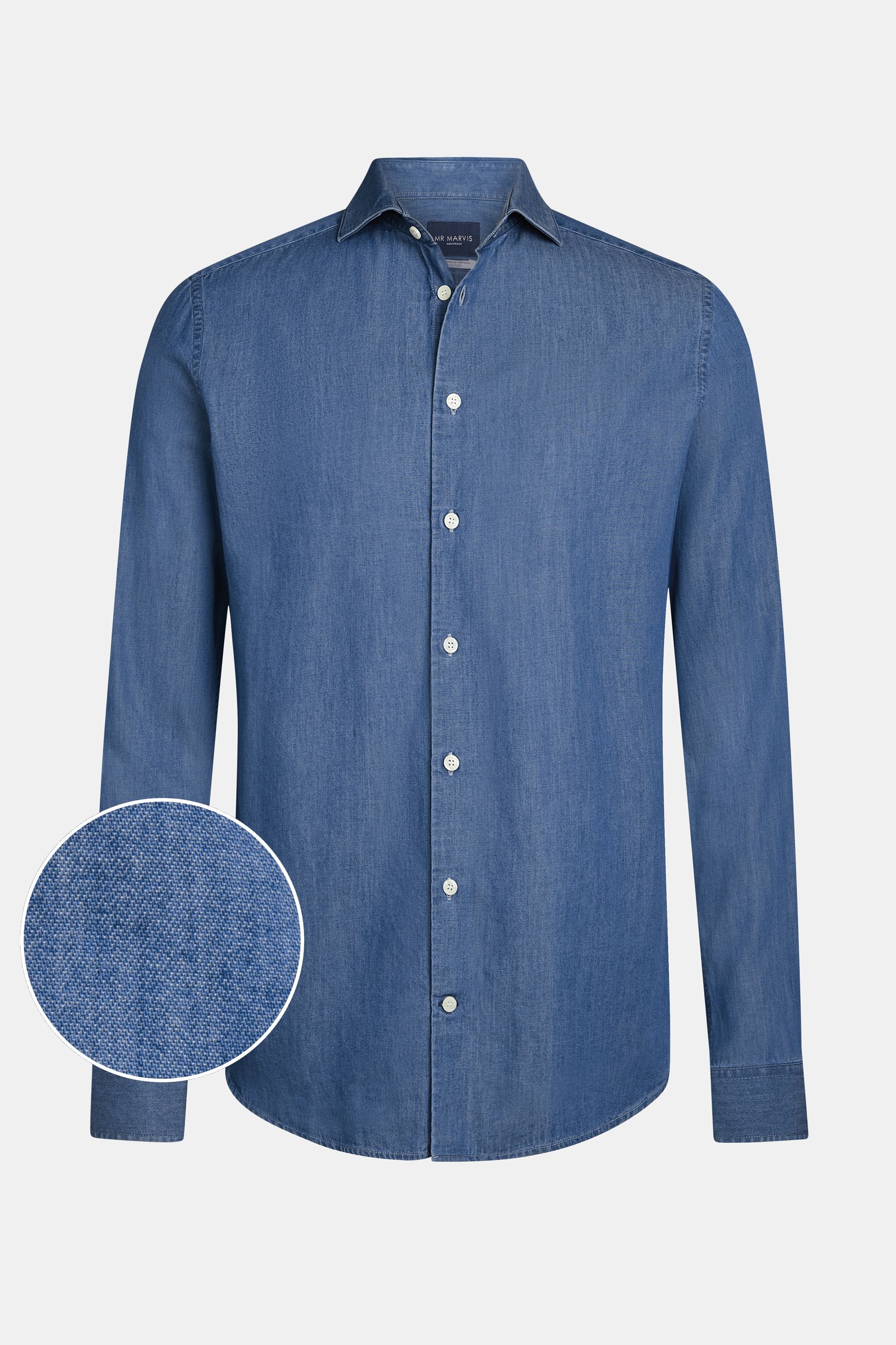 Knightsbridges * The Smart Shirt