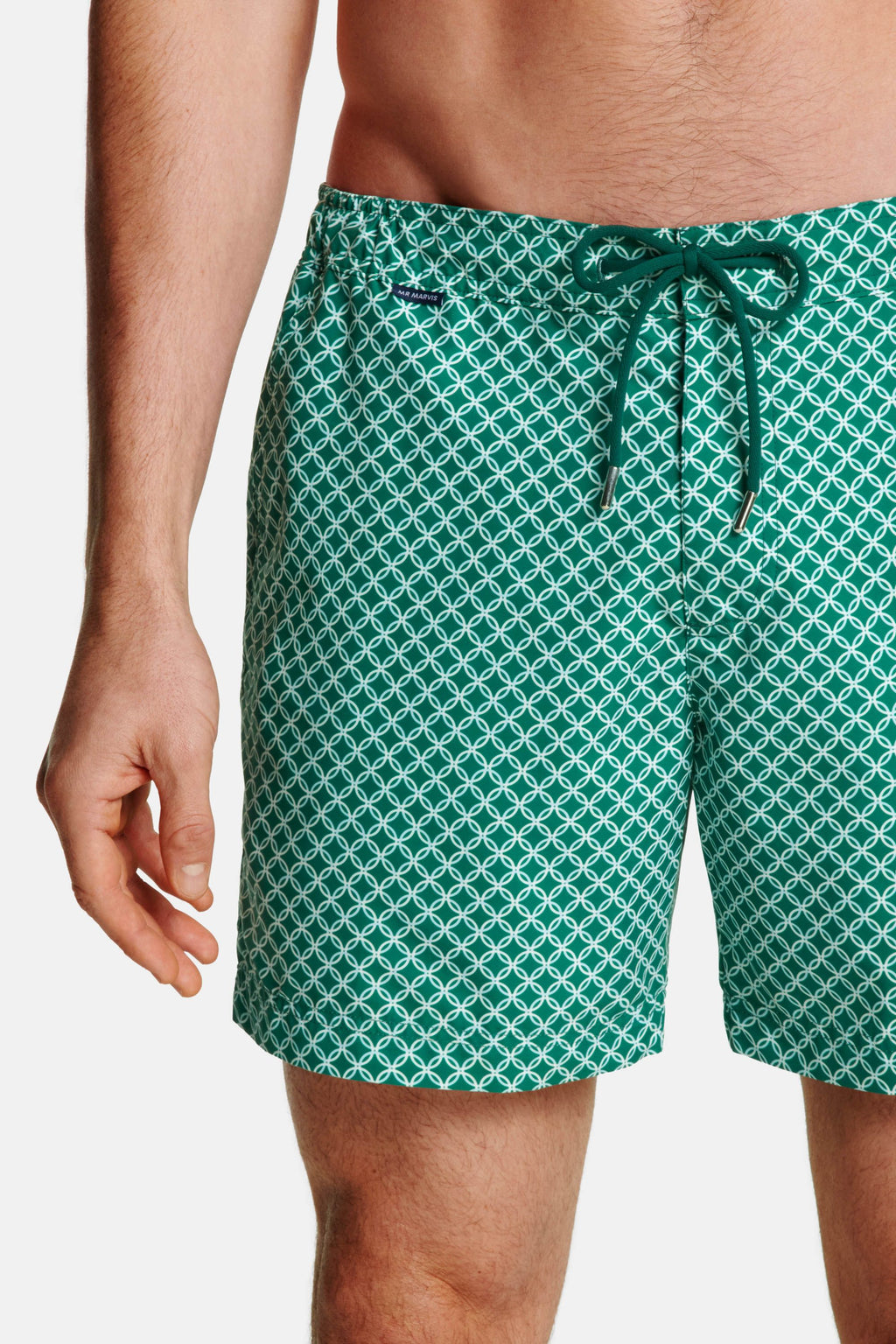 Locoverde * The Print Swims