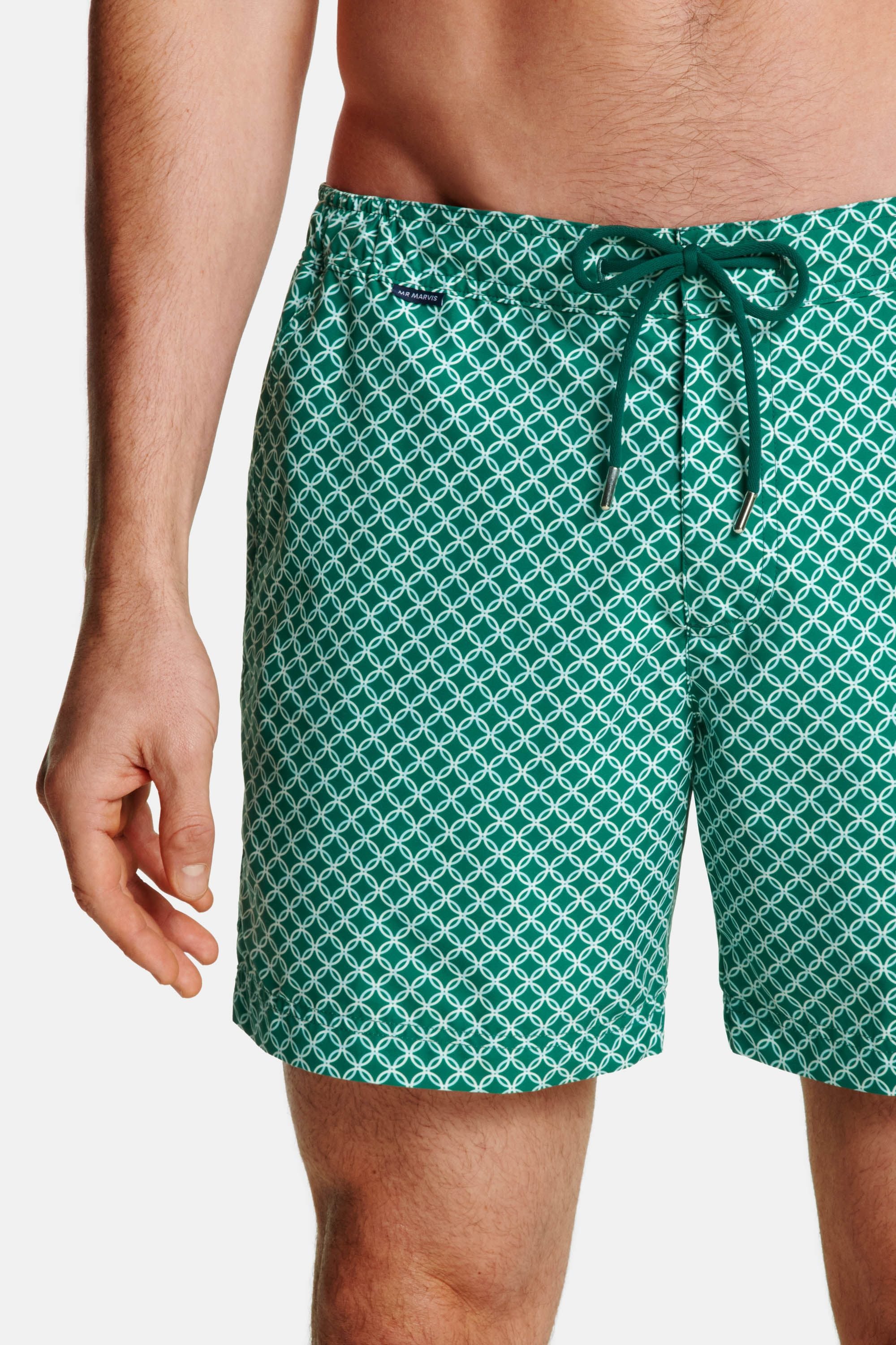 Locoverde * The Print Swims