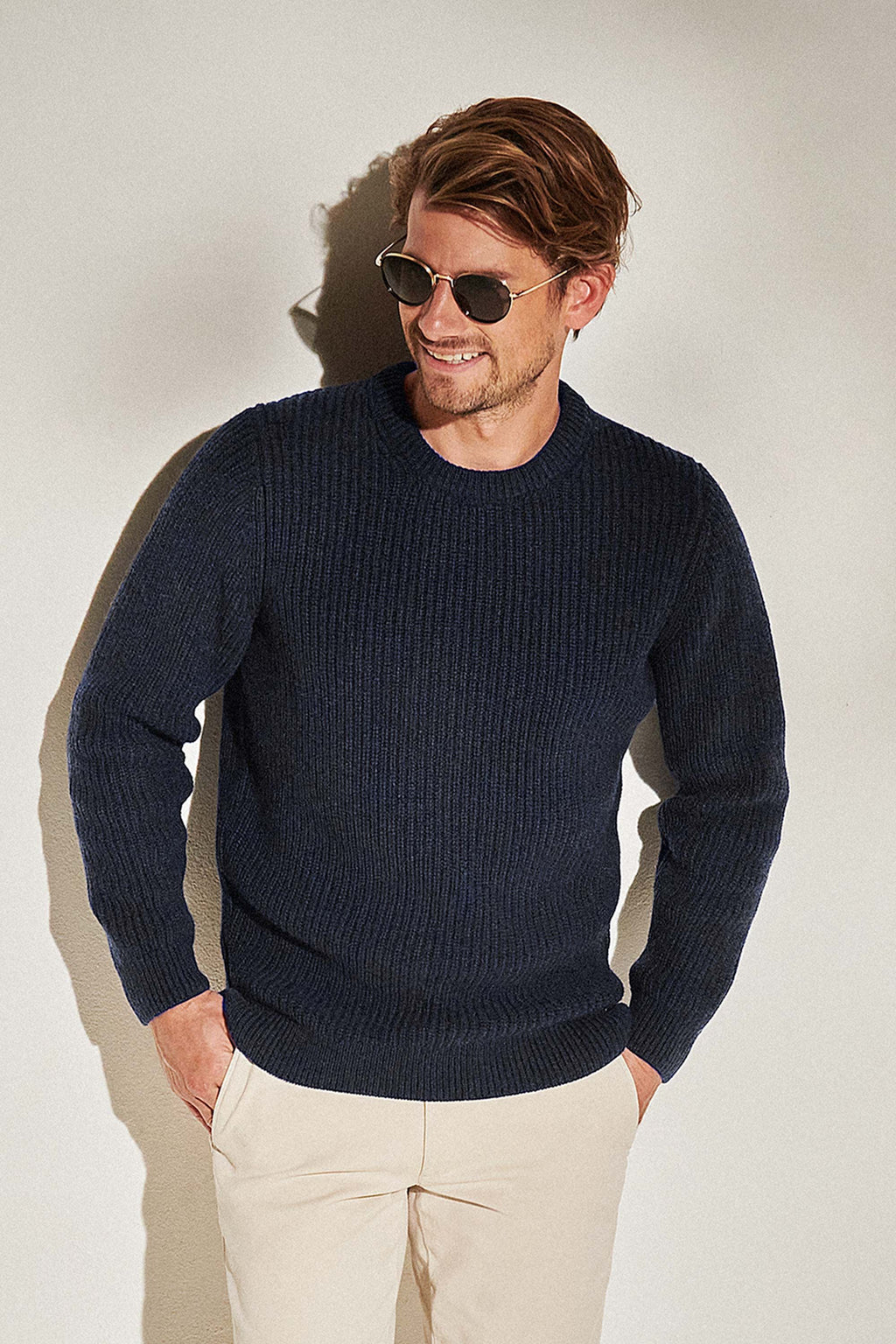 Deeps * Der Strickpullover