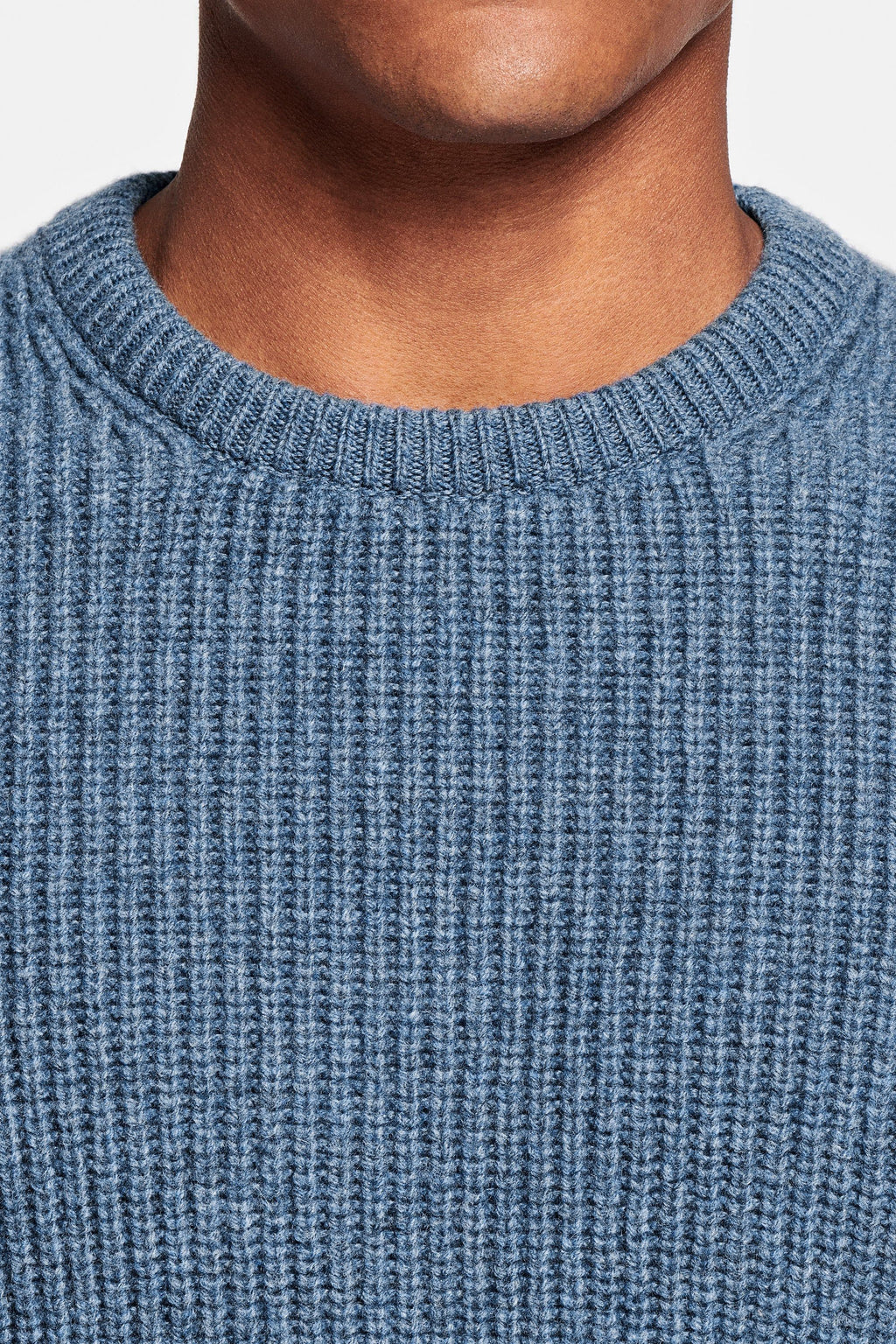 Mavericks * Der Strickpullover