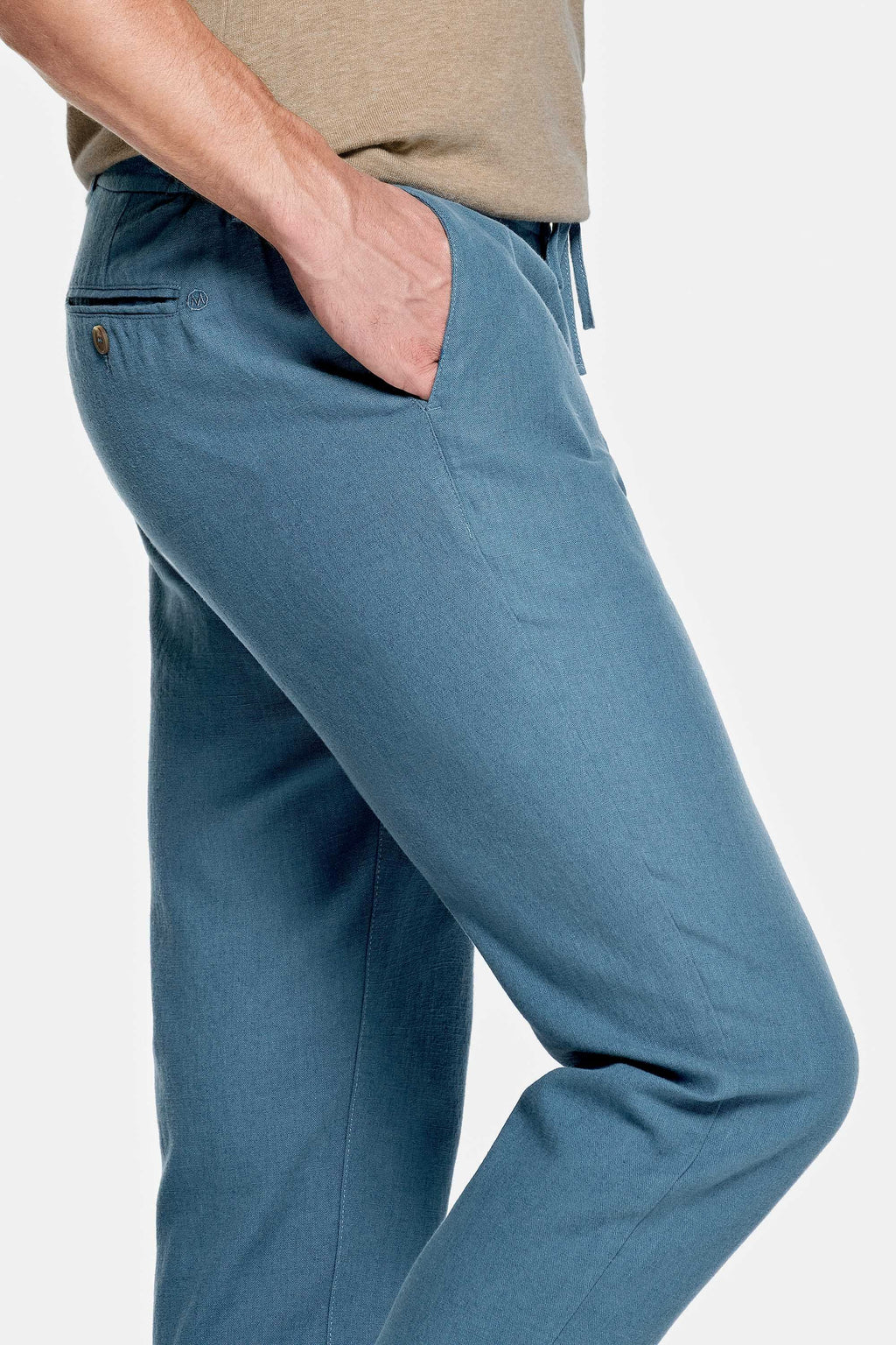 Mavericks * The Linens