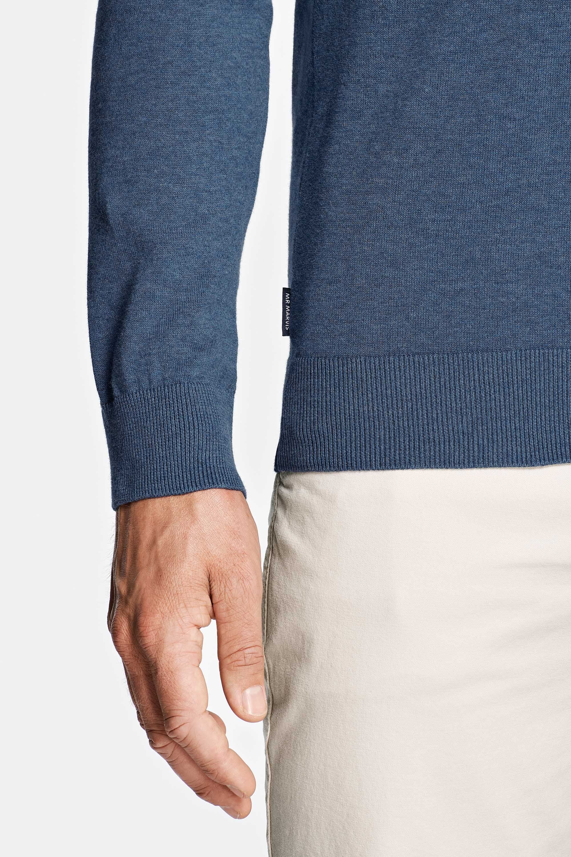 Mavericks * Das Poloshirt