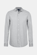Louis * The Denim Shirt