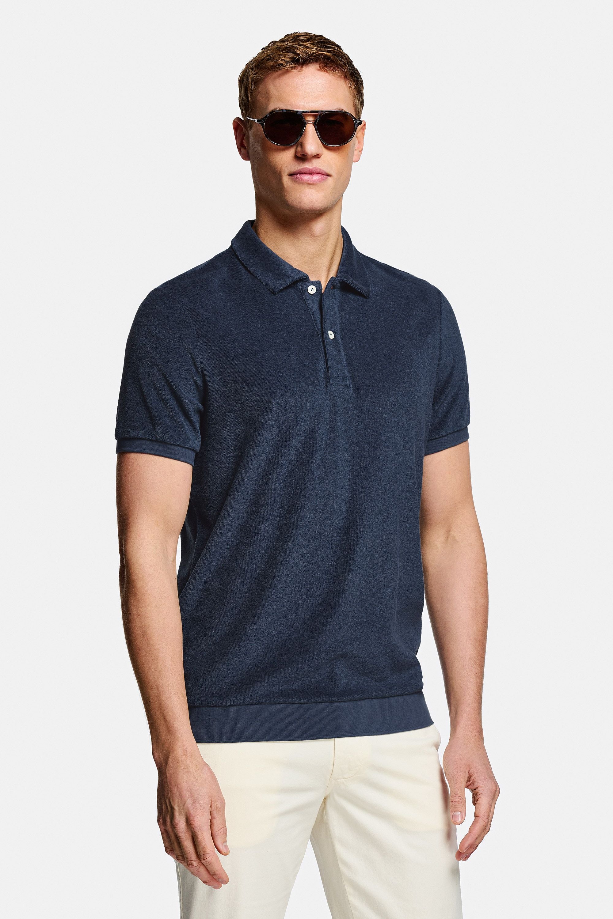 Cosmics * Das Terry Polo