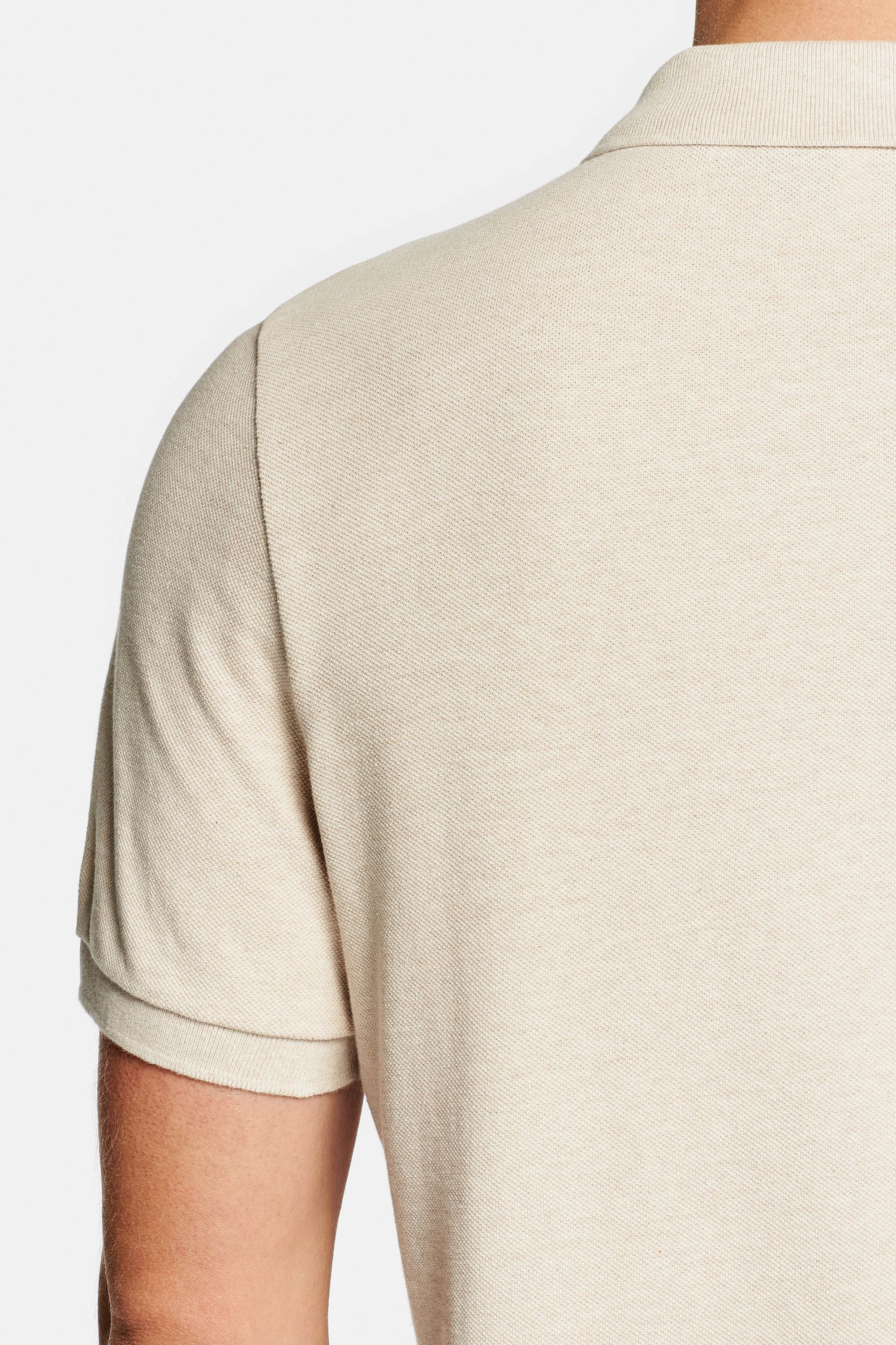 Gazetten * Das klassische Poloshirt
