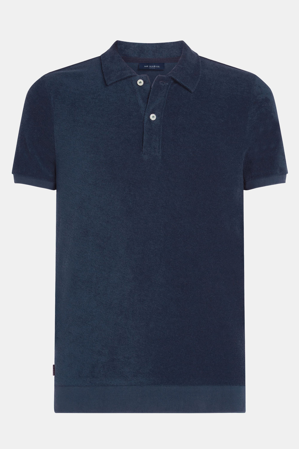 Cosmics * Das Terry Polo
