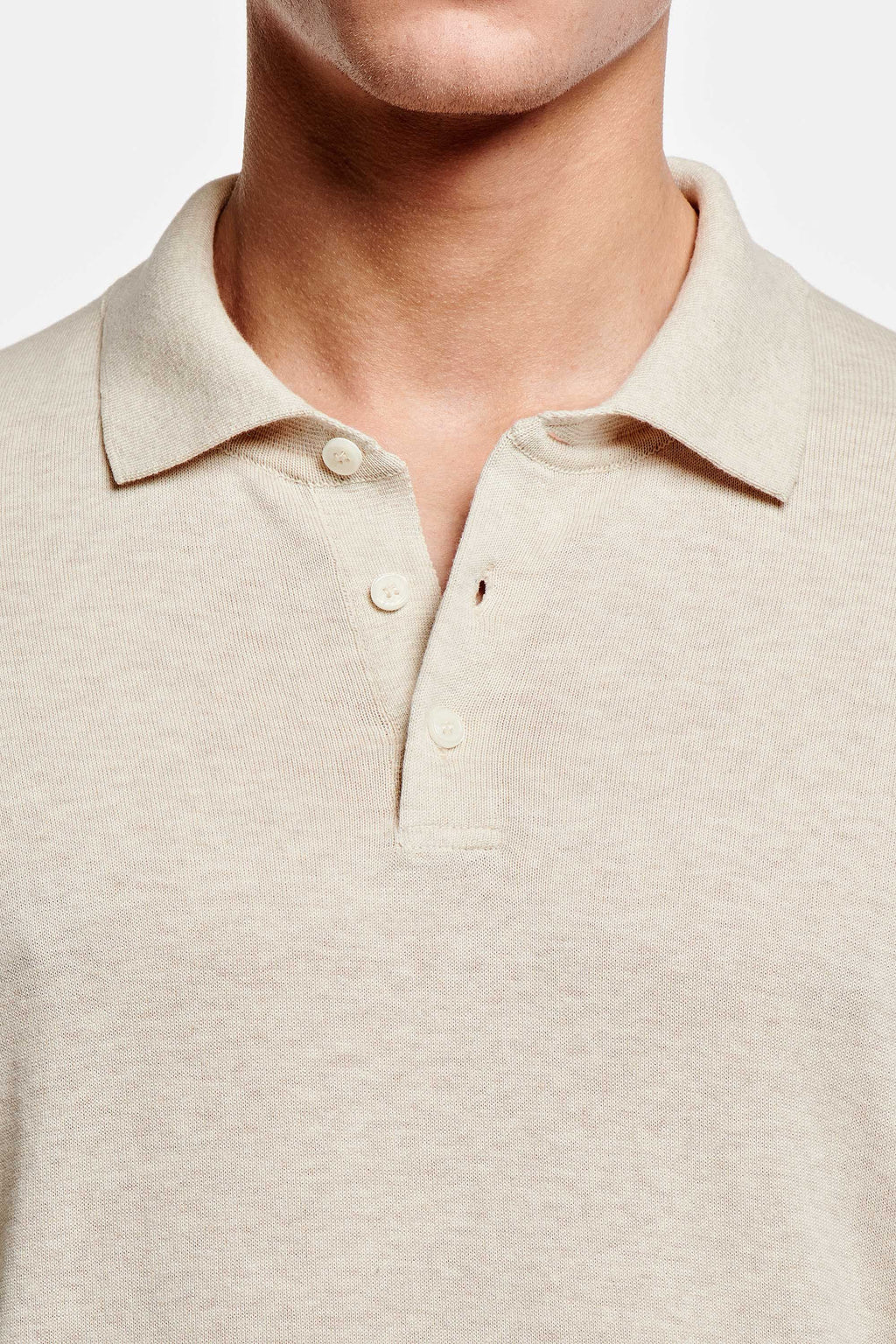 Gazettes * Das gestrickte Polo