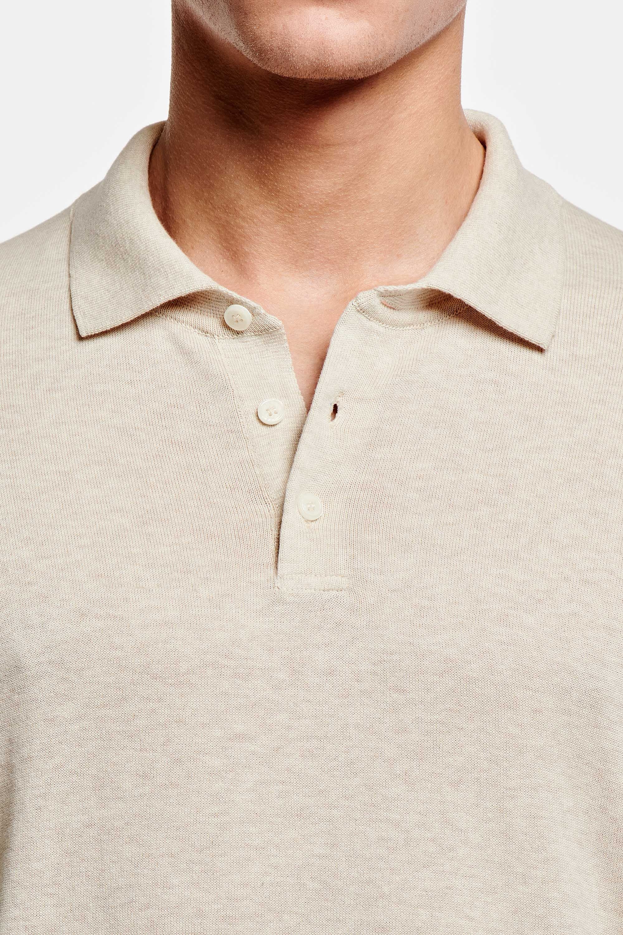 Gazettes * Das gestrickte Polo