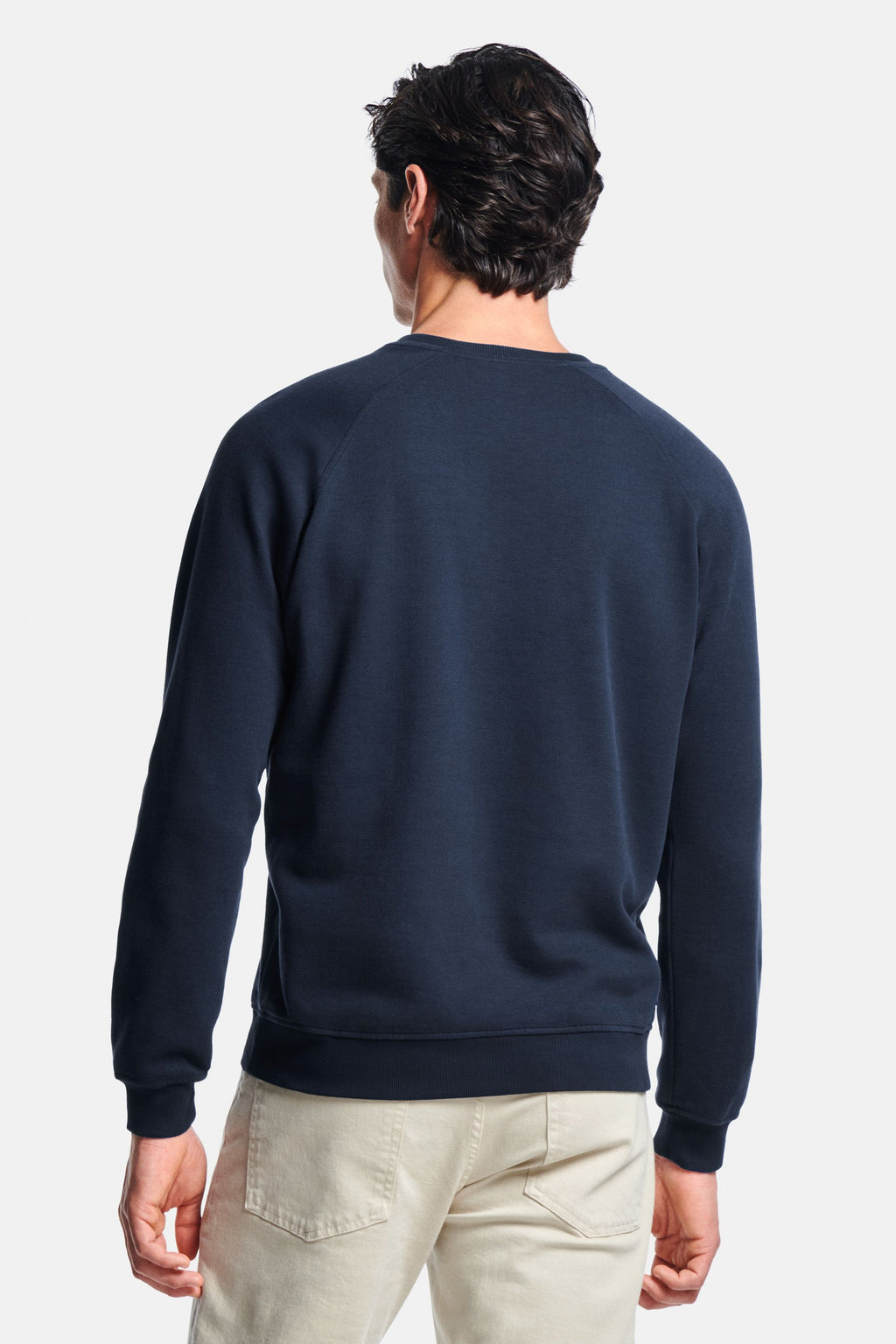Cosmics * Der Easy-Pullover