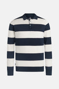 Flankers * The Polo Pullover