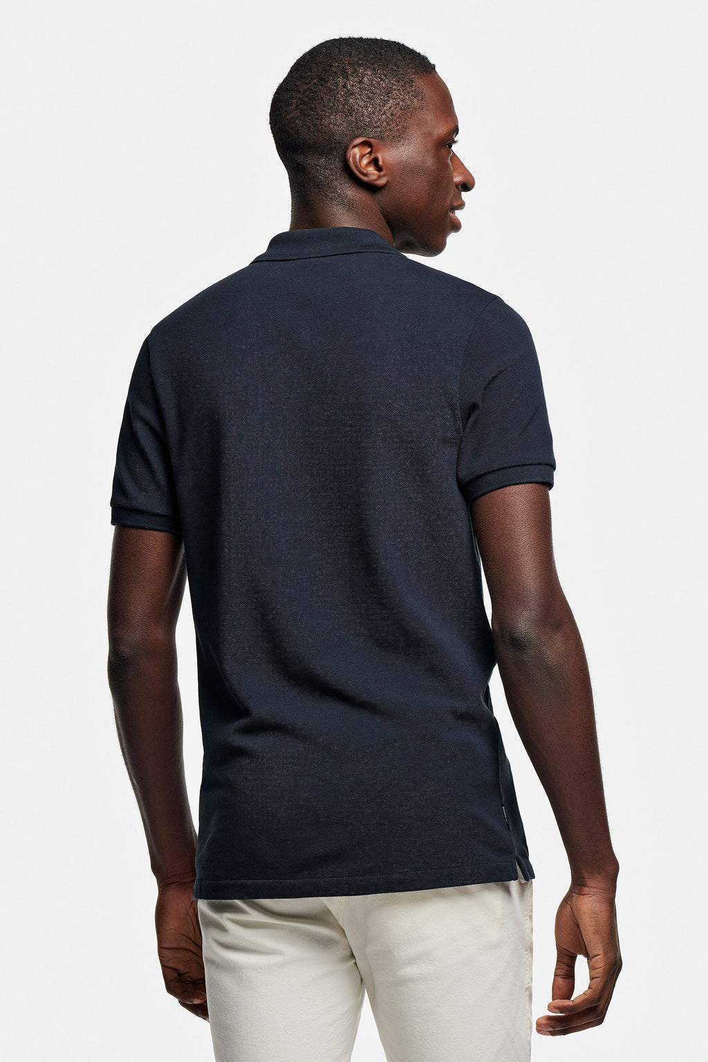 Cosmics * Das klassische Poloshirt