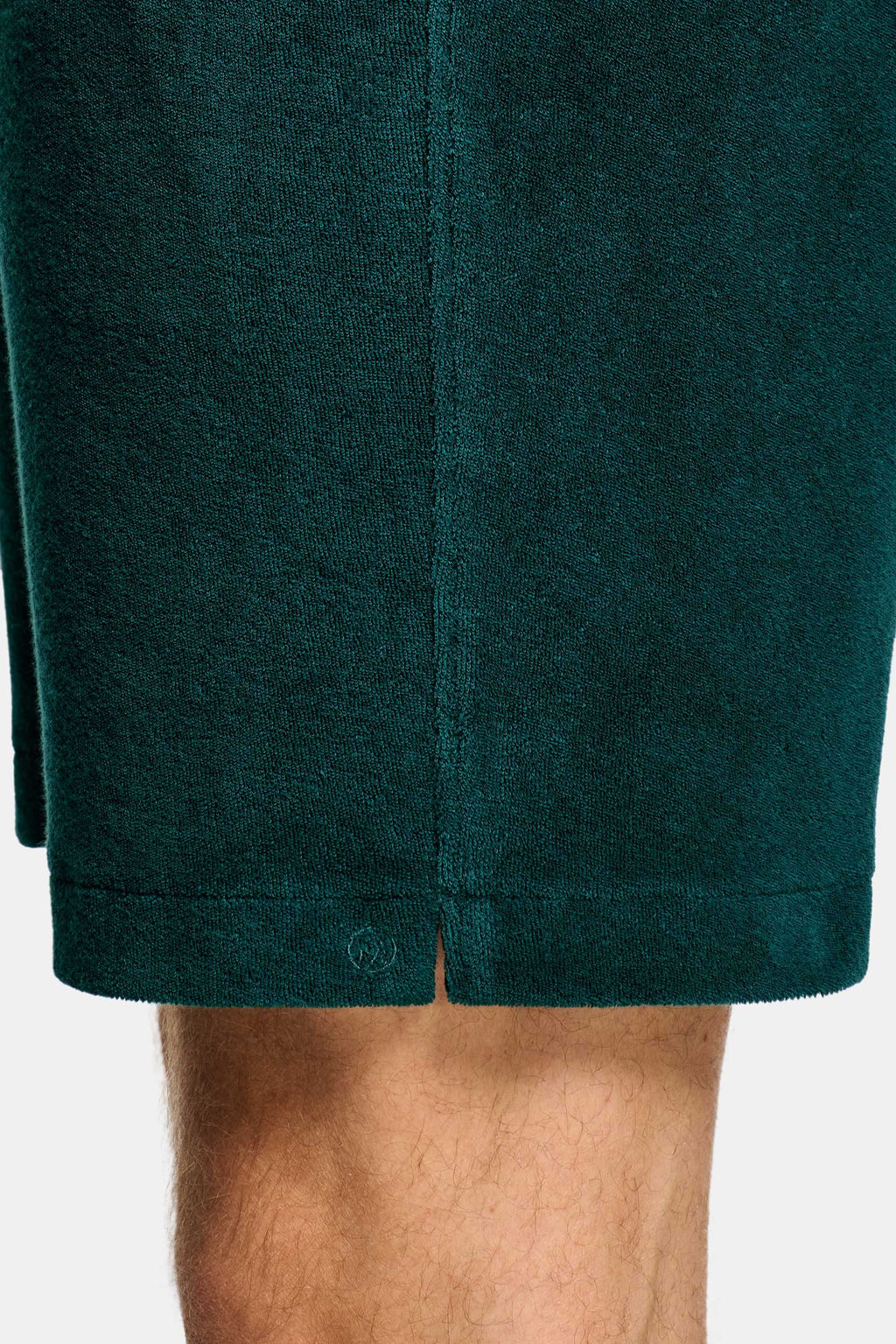 Goodwoods * Die kurzen Frottees