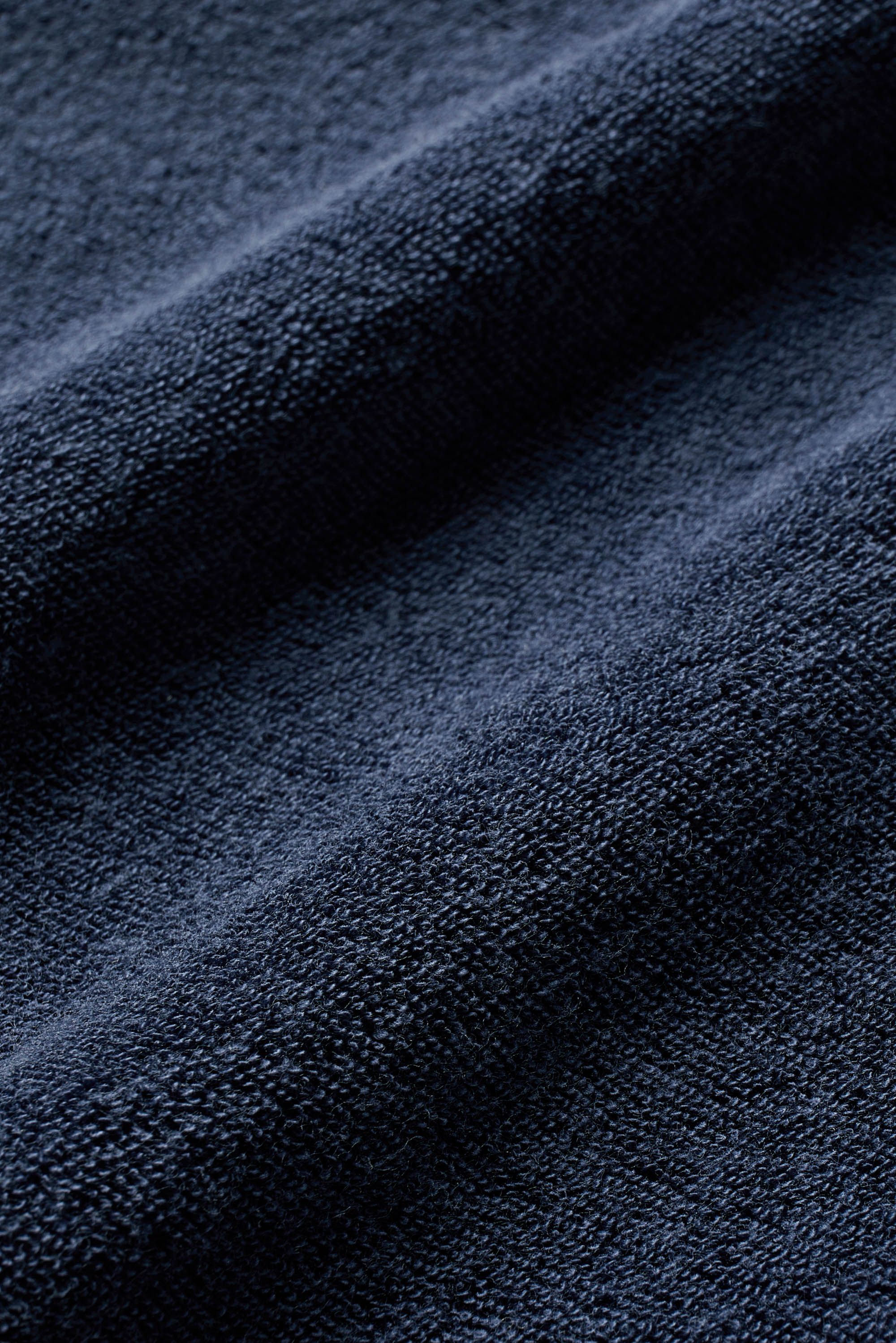 Cosmics * Der Terry Pullover