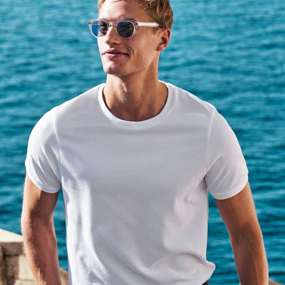 Reserves * The Heavy Tee