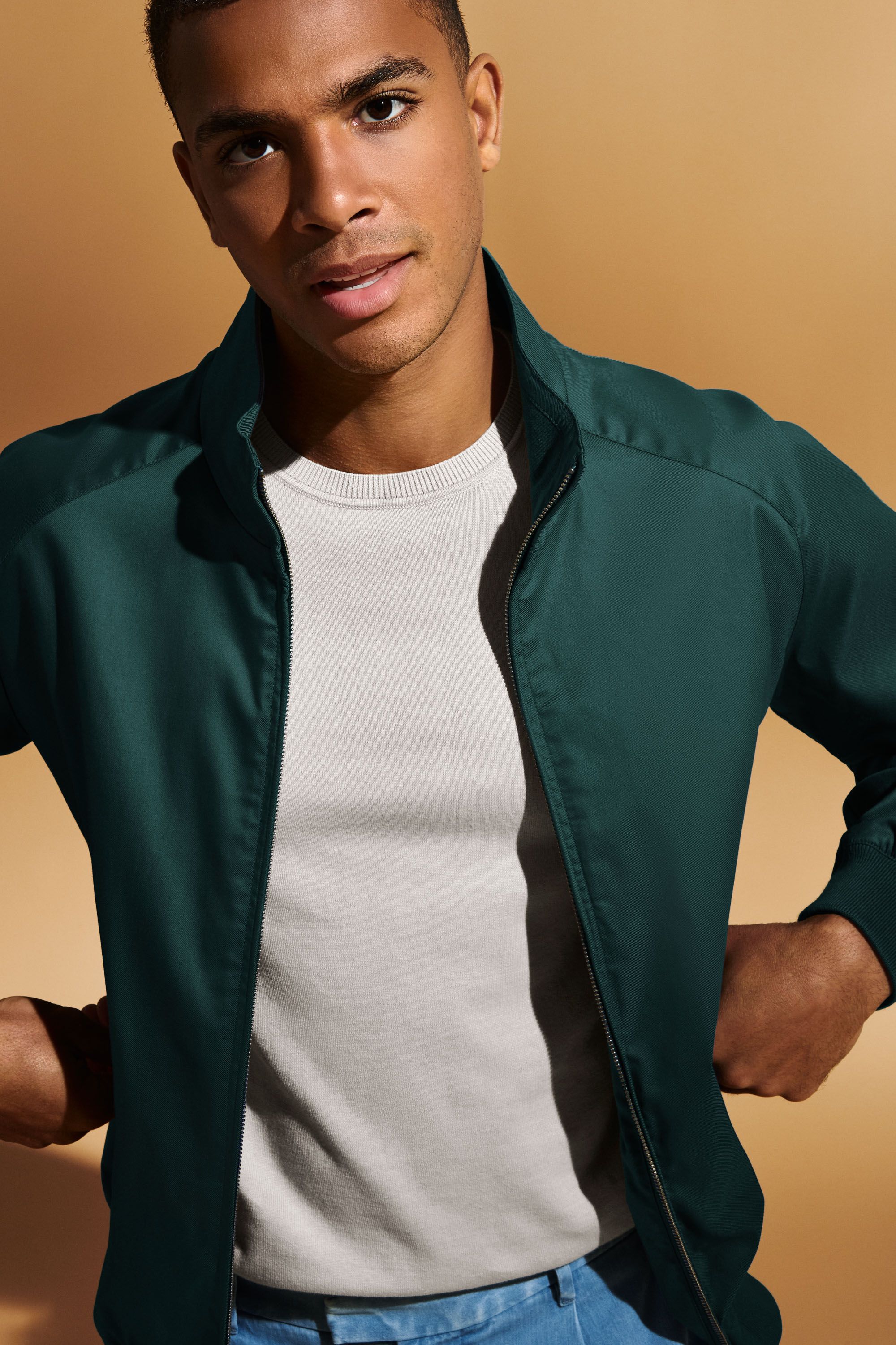 Goodwoods * The Iconic Jacket