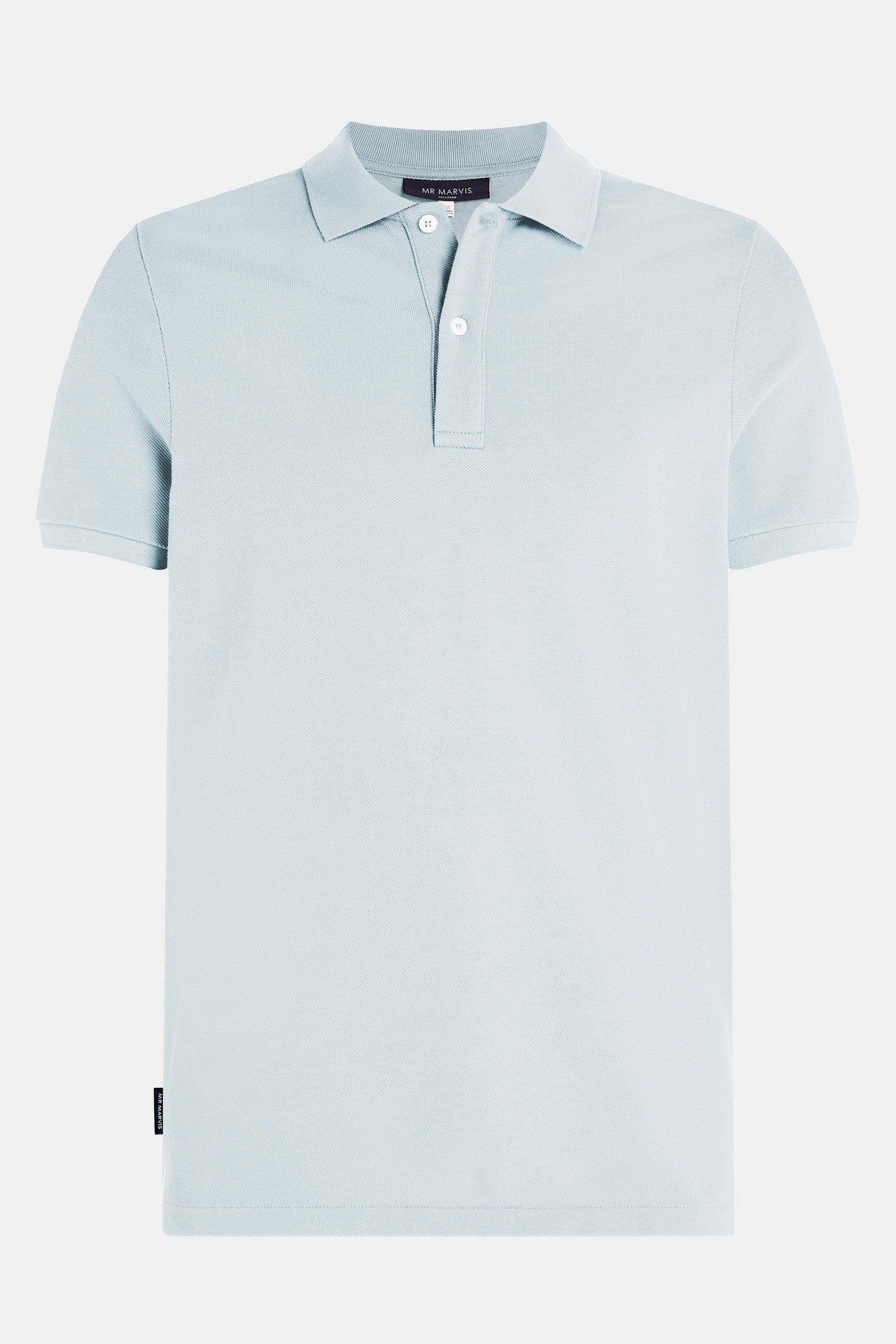Avenues * The Classic Polo