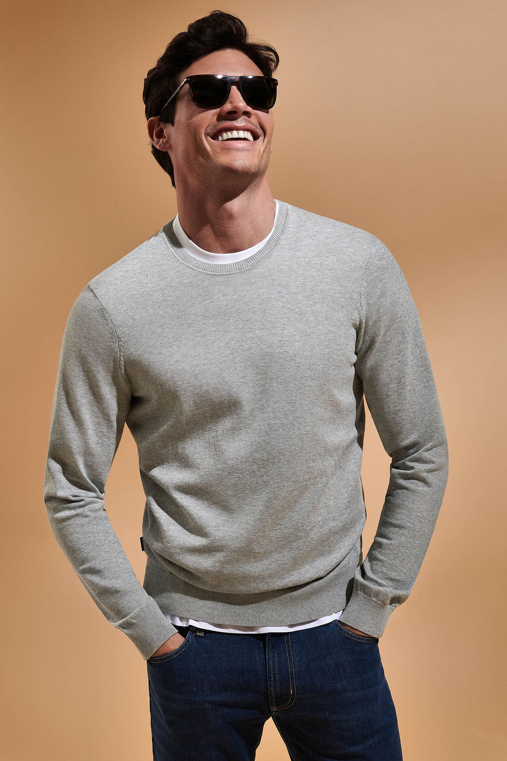 Oysters * The Cotton Crew