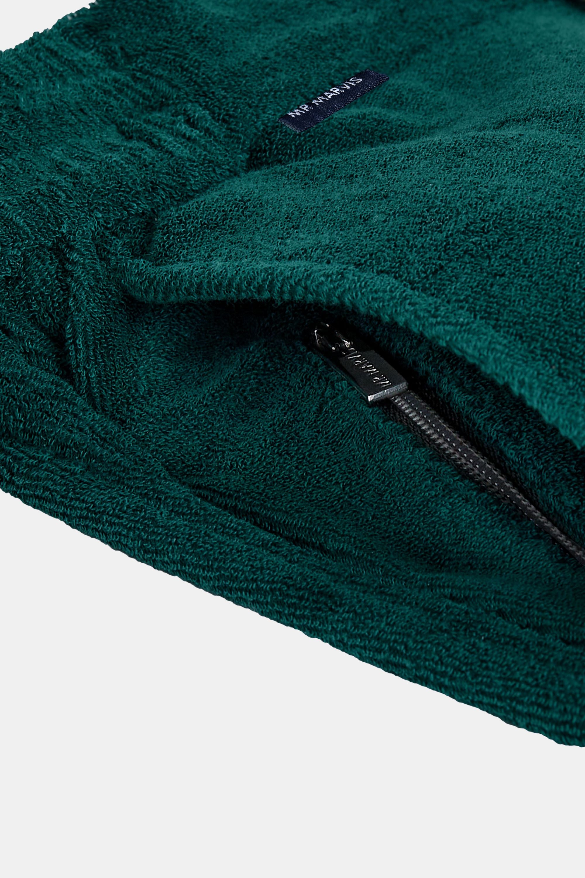 Goodwoods * Die kurzen Frottees