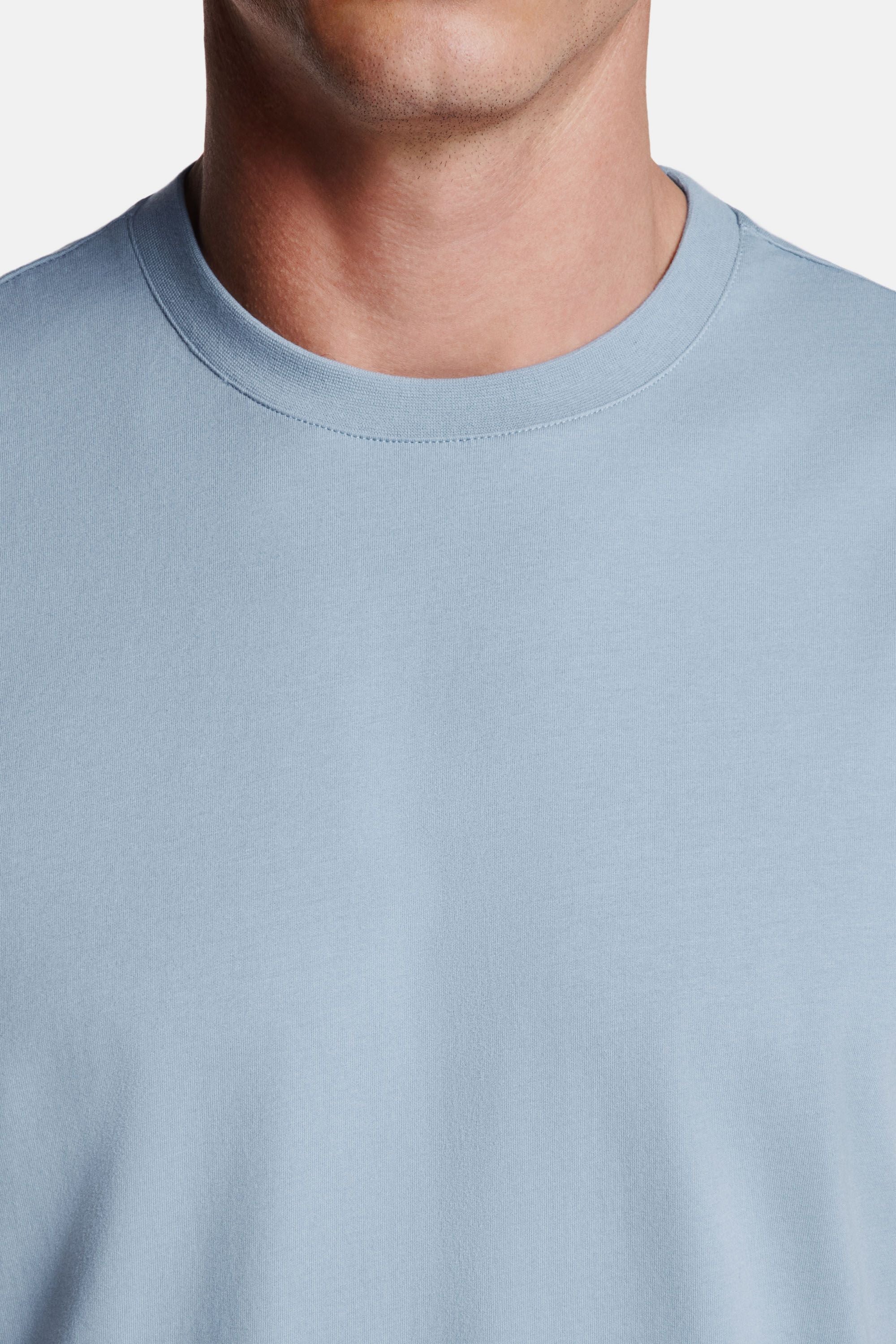 Antarctics * The Midweight Tee