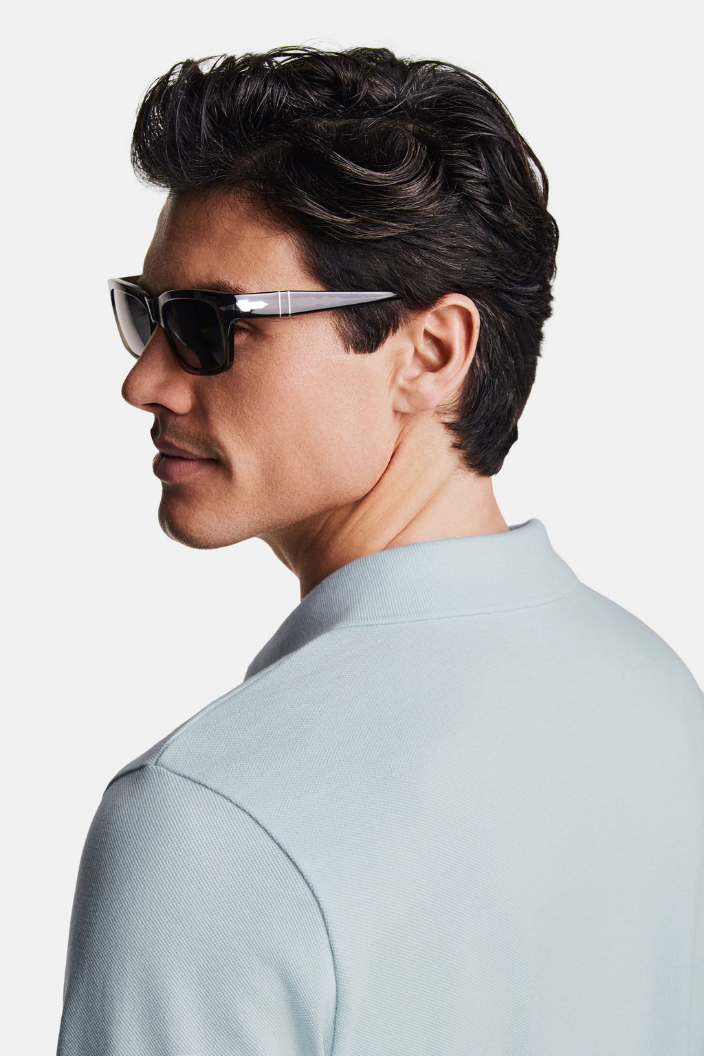 Avenues * The Classic Polo Longsleeve