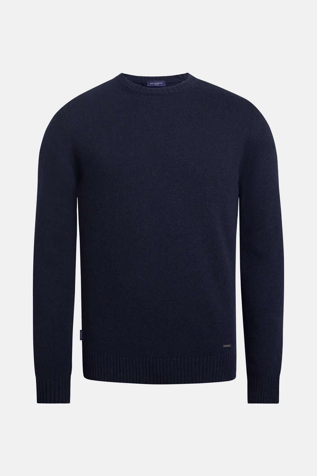 Deeps * Der Wollpullover