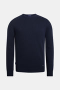 Deeps * Der Wollpullover