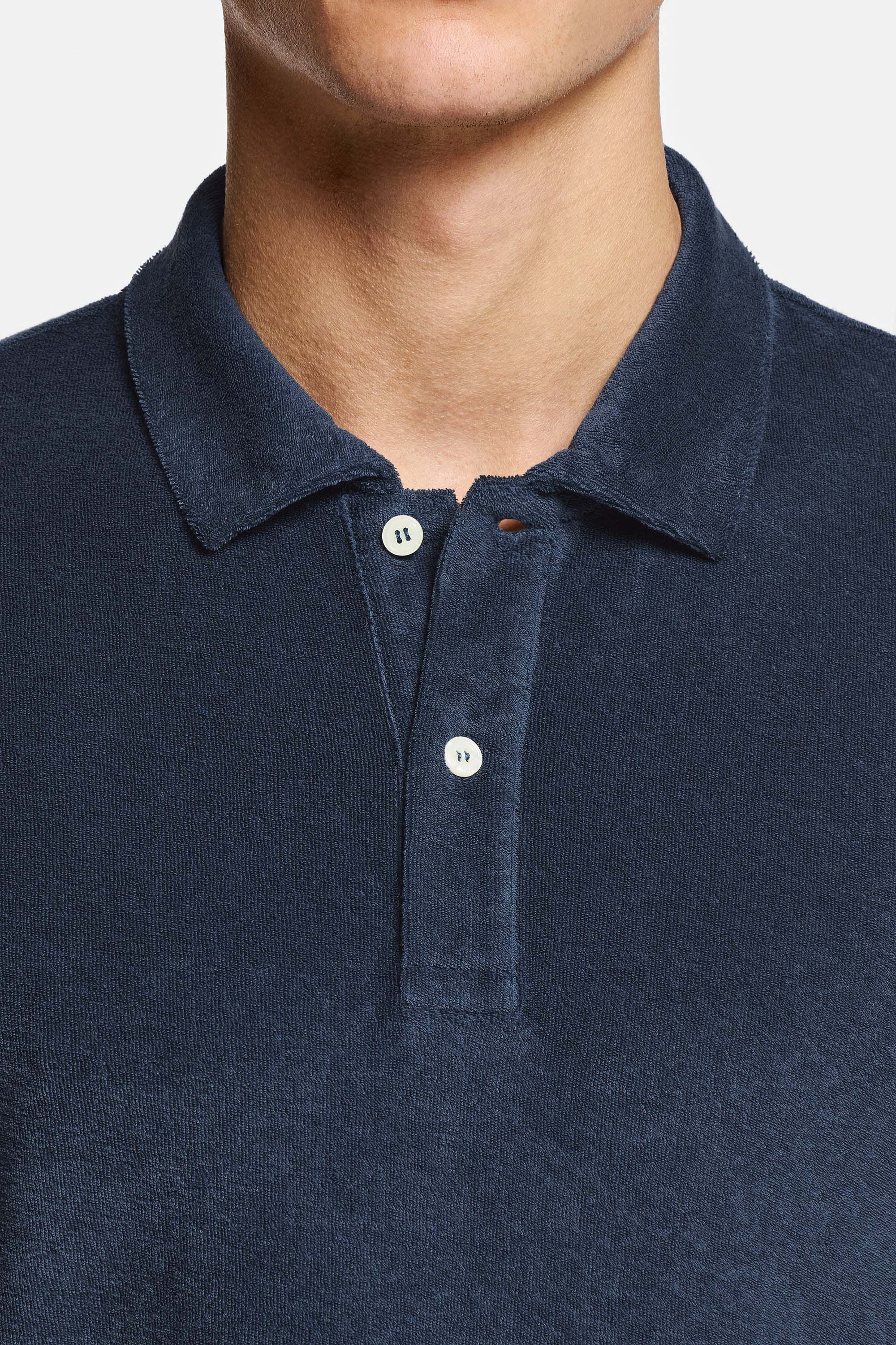 Cosmics * Das Terry Polo