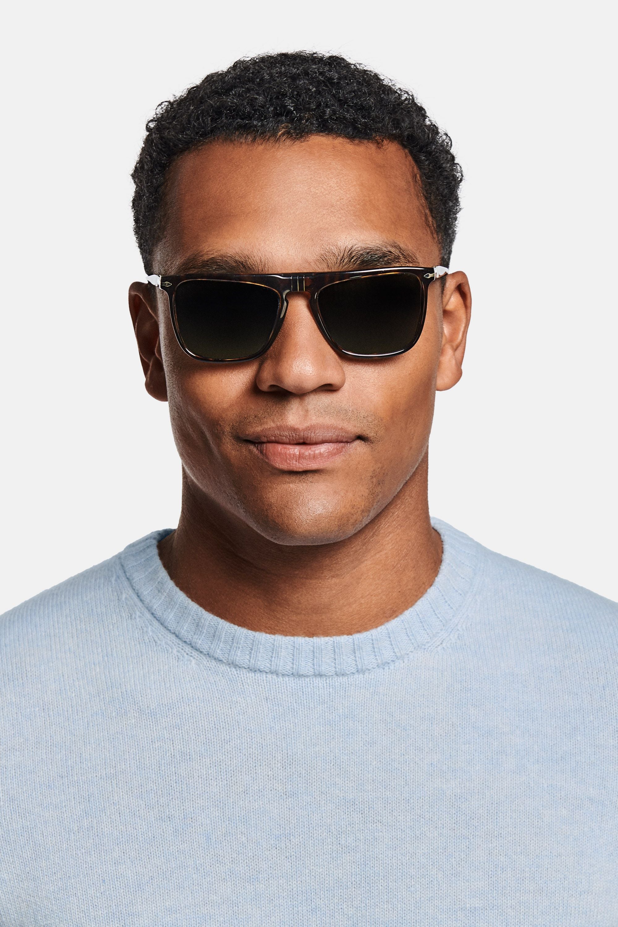 Avenues * Der Wollpullover
