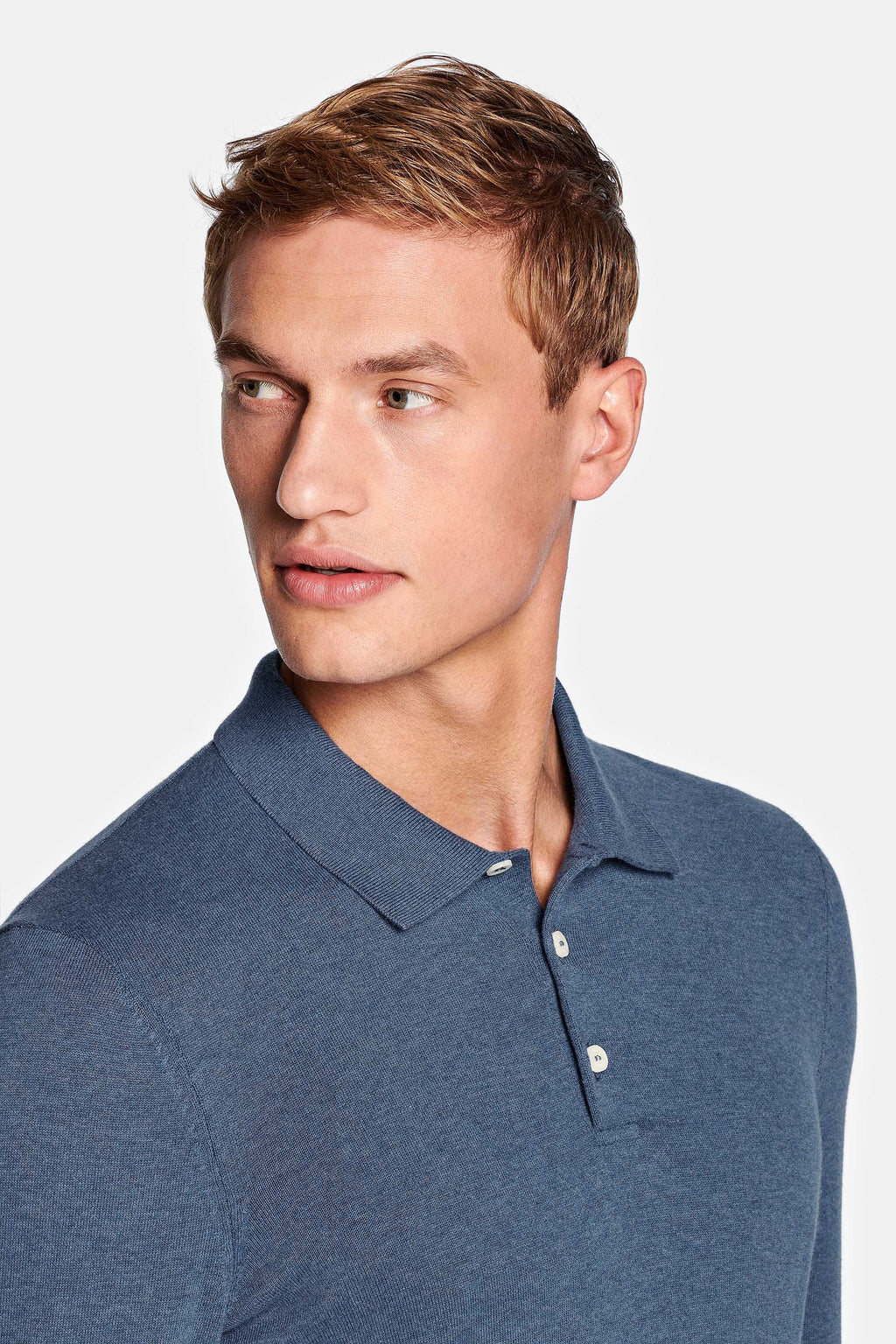 Mavericks * Das Poloshirt