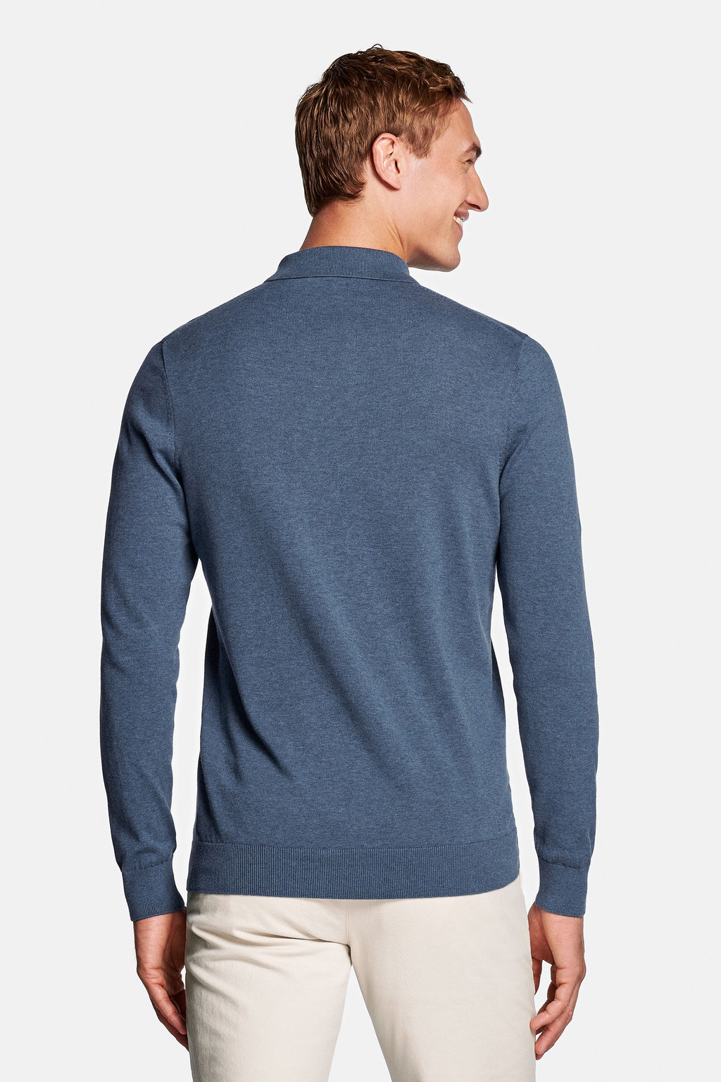 Mavericks * Das Poloshirt