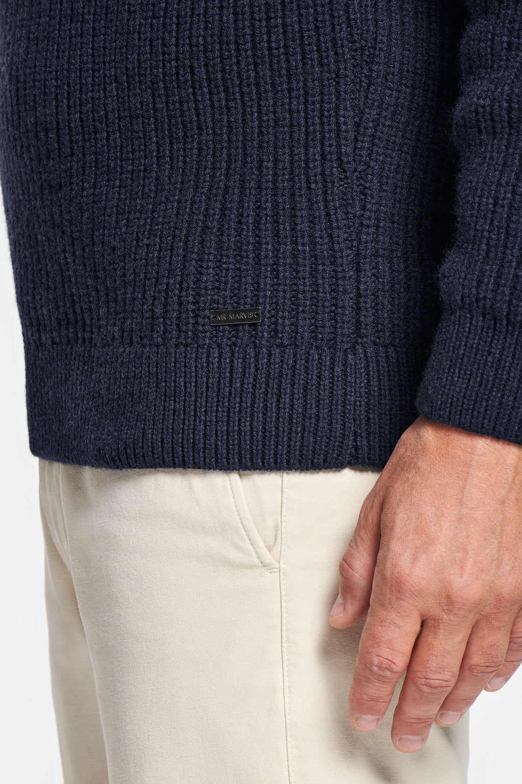 Deeps * Der Strickpullover