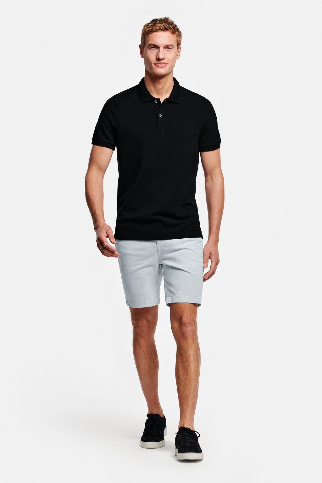 Blackjacks * Das klassische Poloshirt