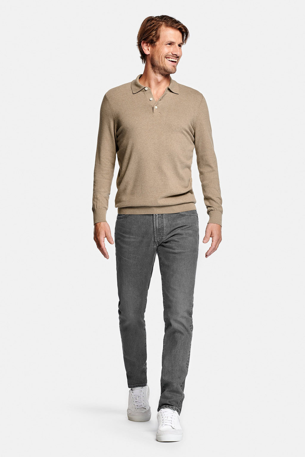 Baristas * Das Polo-Shirt