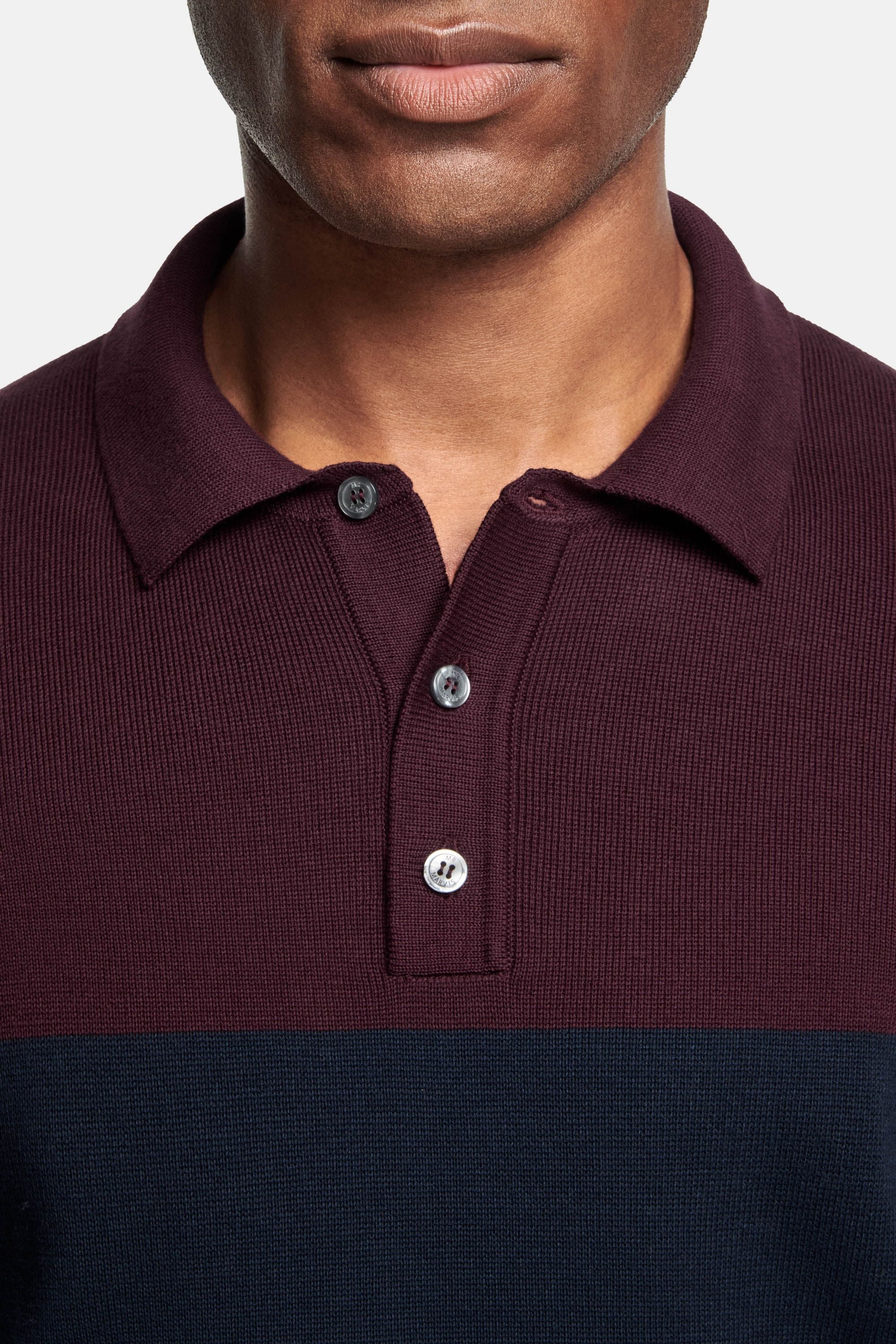 Rucks * The Rugby Pullover