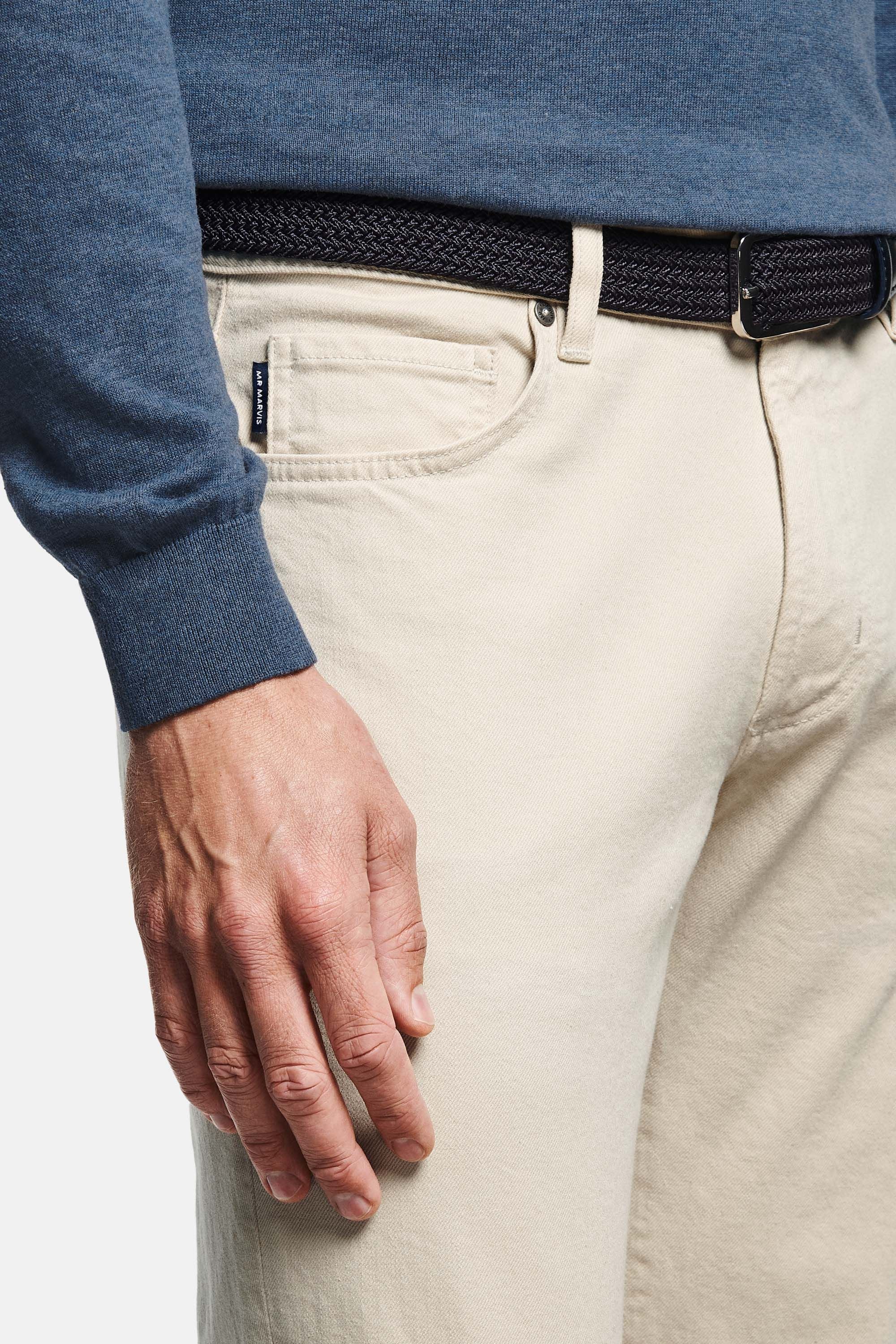 Gazettes * The Five-pockets
