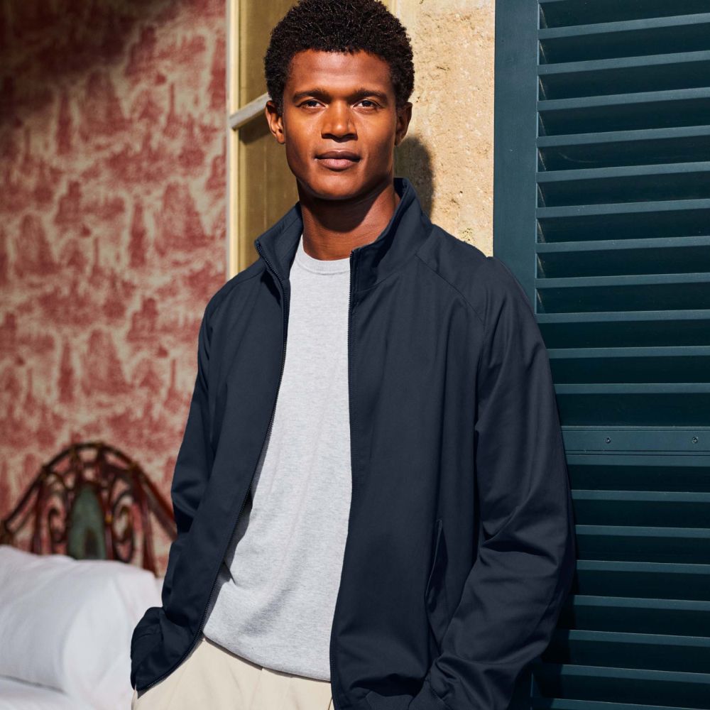 Wilburs * The First-class Jacket