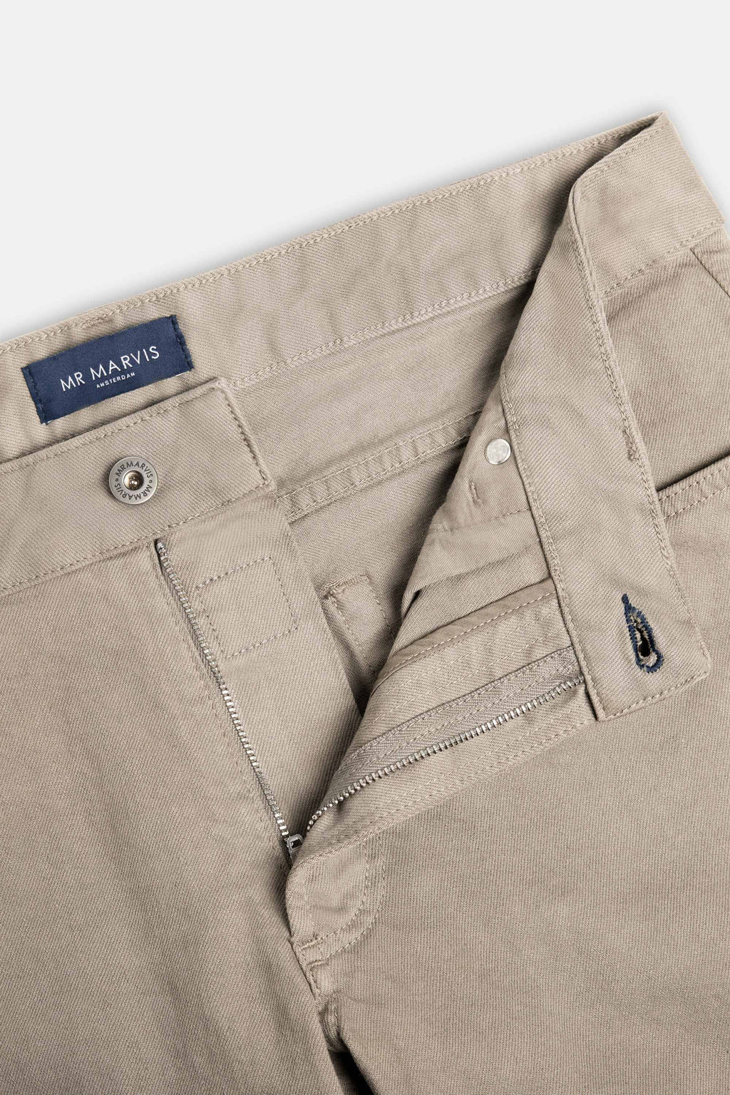 Baristas * The Five-pockets