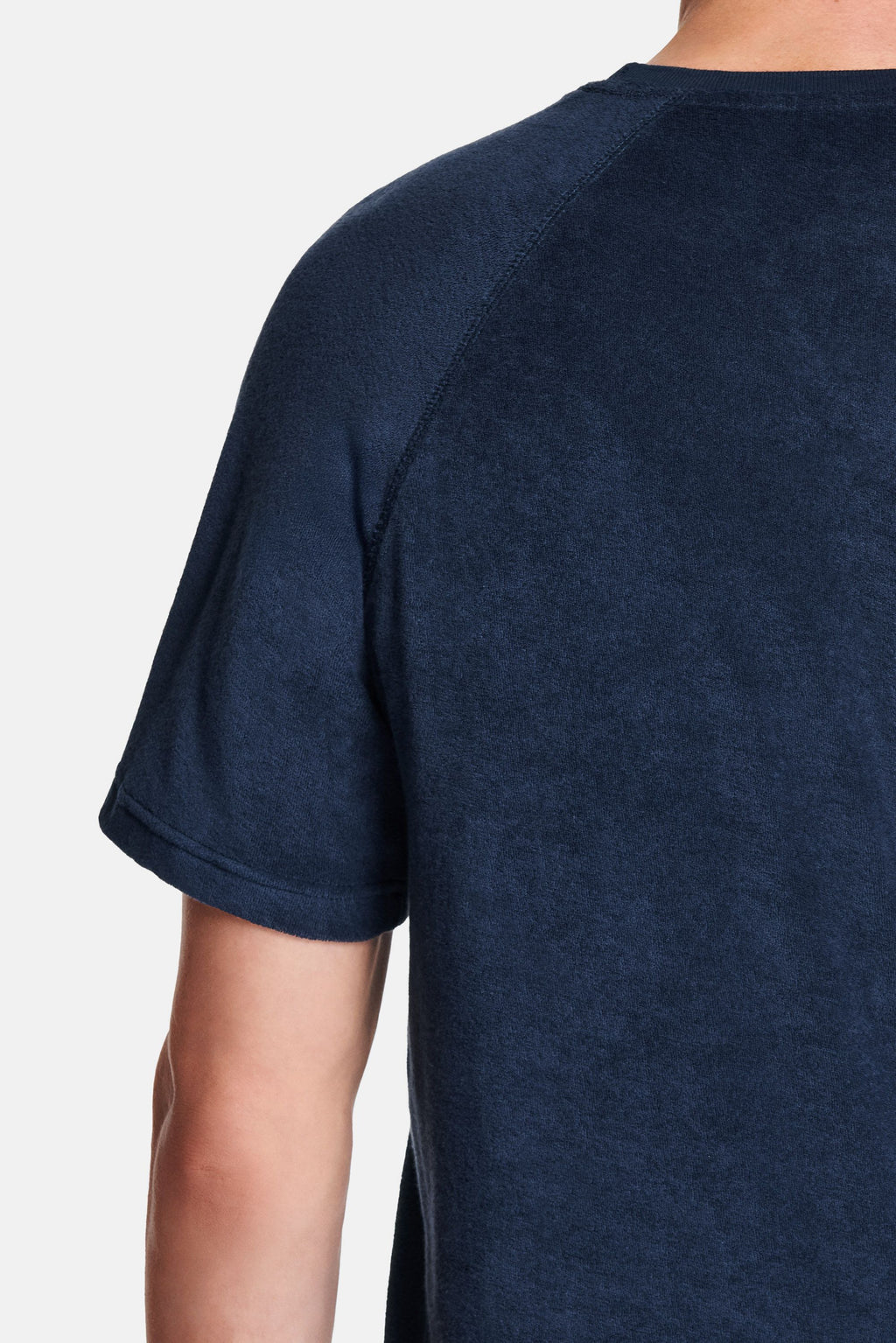 Cosmics * The Terry Tee