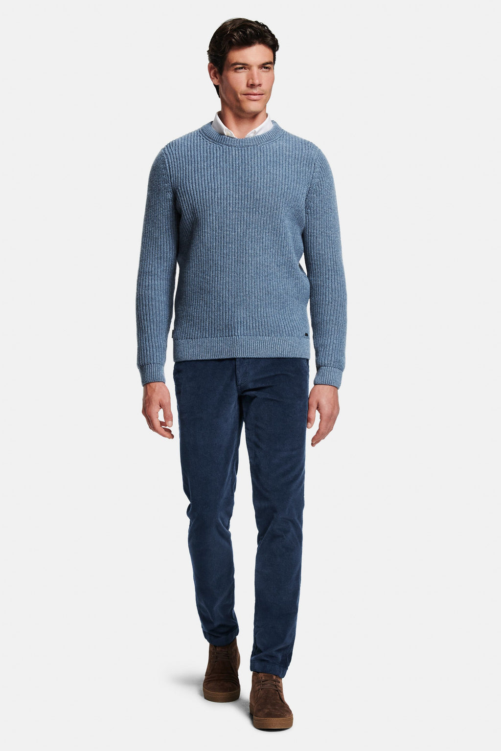 Mavericks * Der Strickpullover