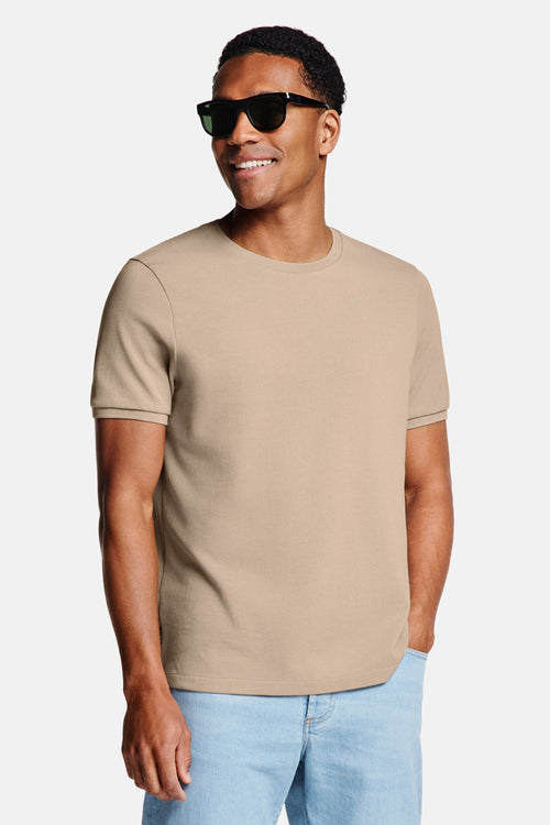 Baristas * Das Piqué-T-Shirt