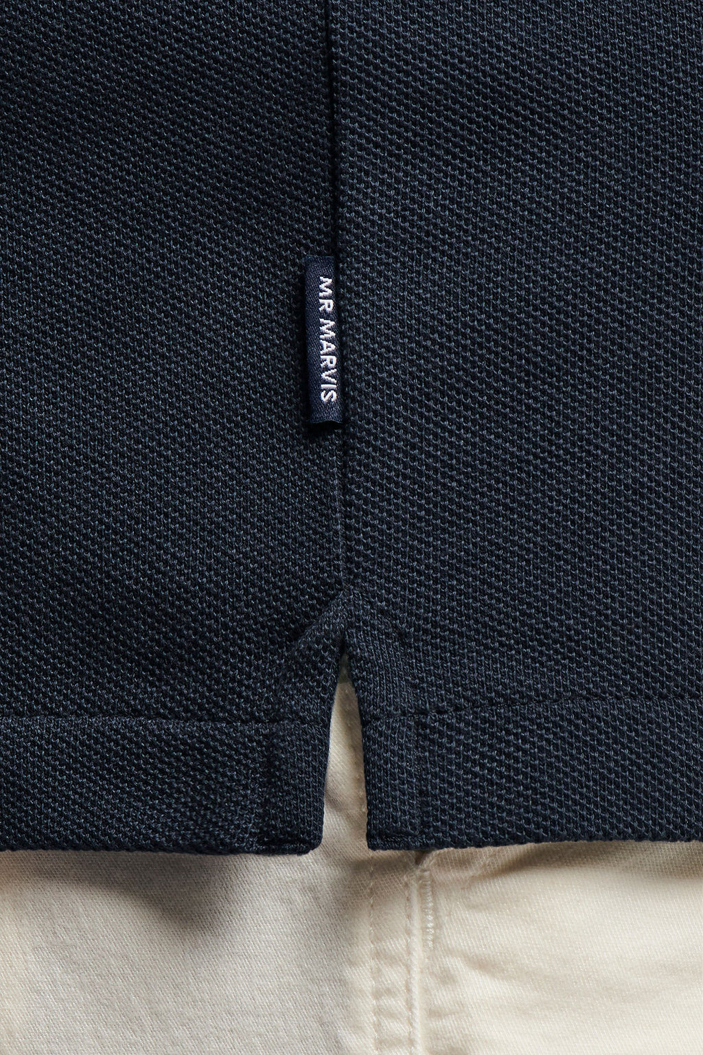 Cosmics * Das klassische Poloshirt