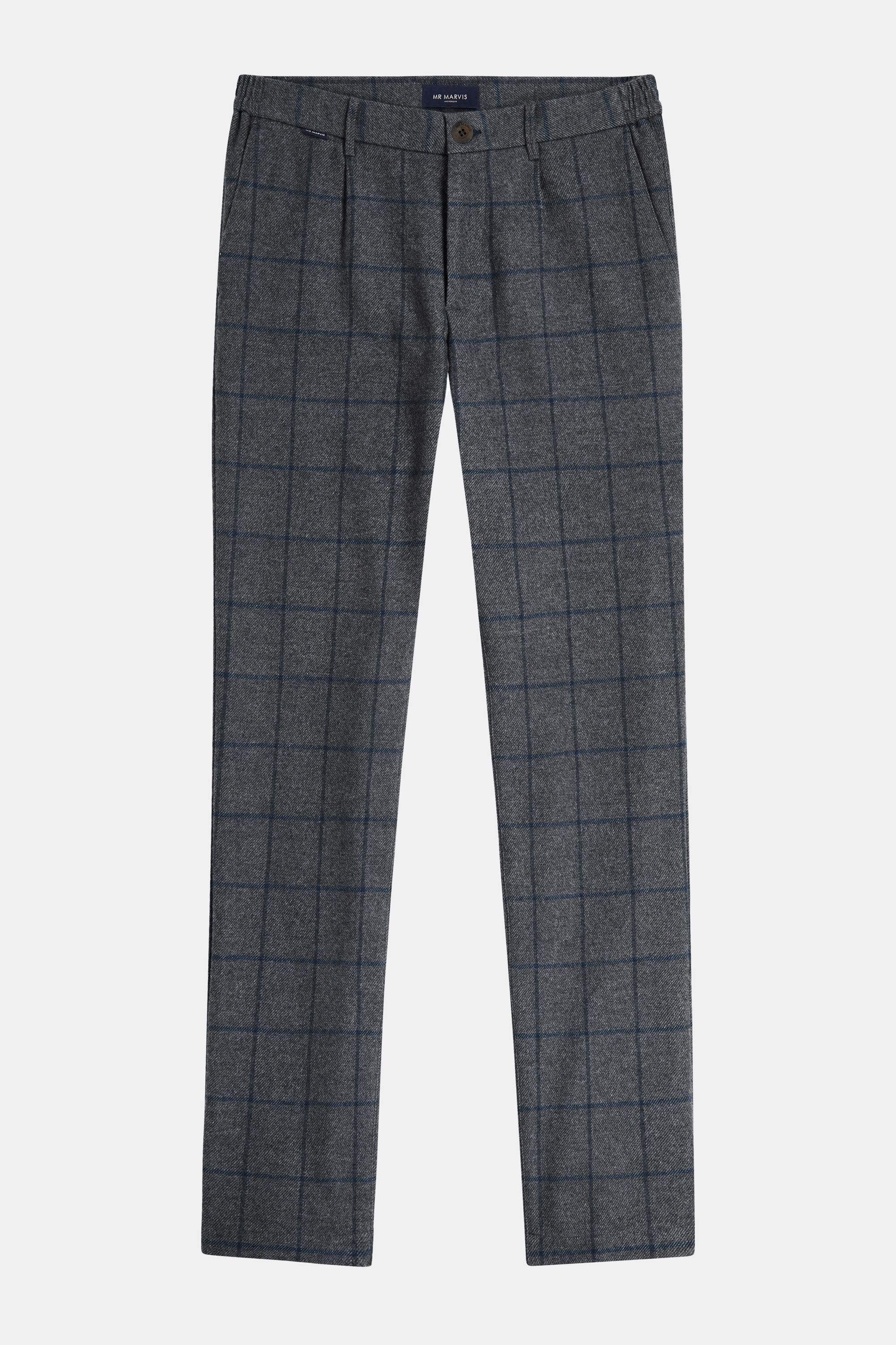 Watsons * The Flannels
