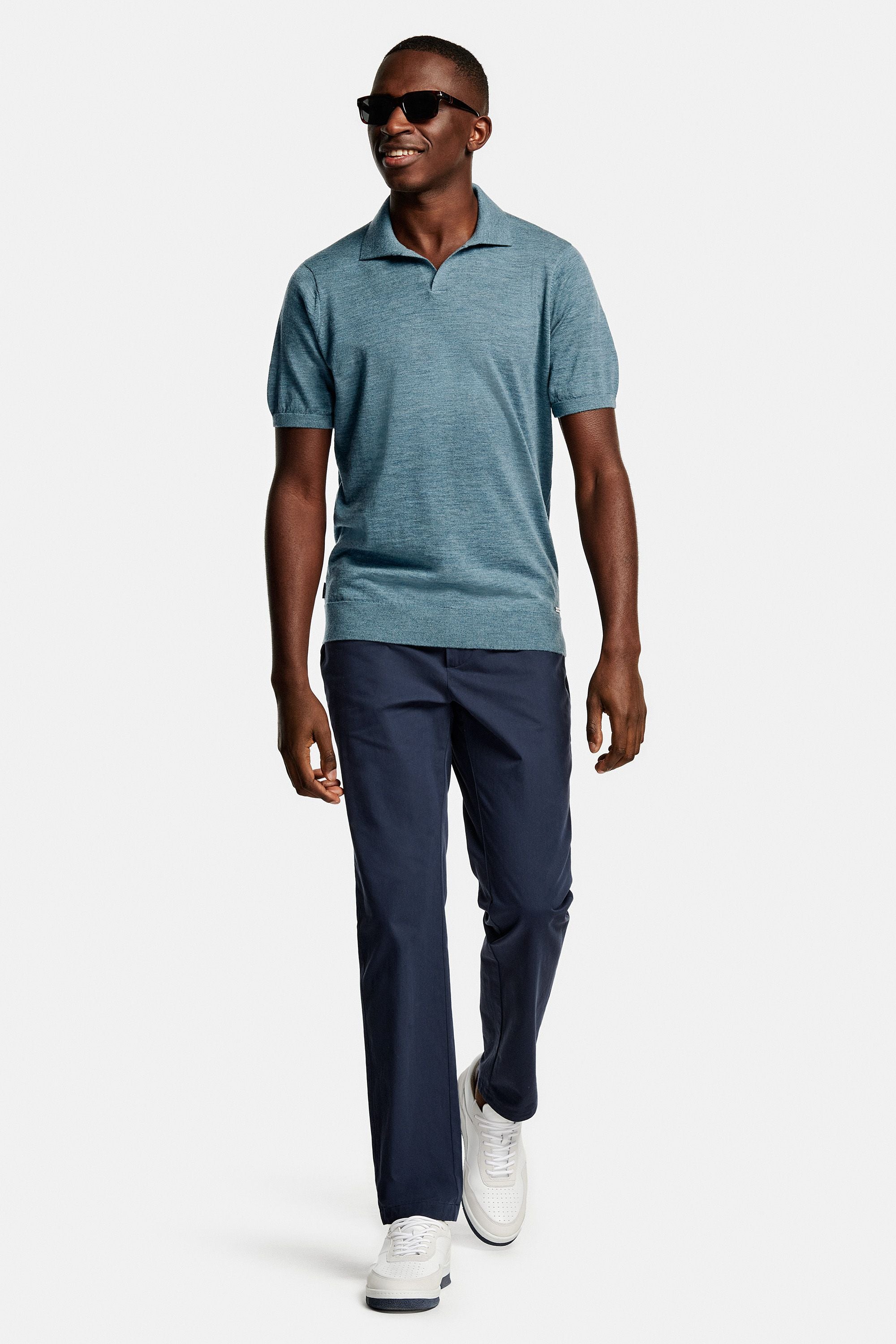 Cosmics * The Easy Chinos