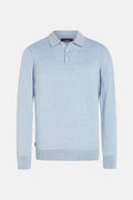 Avenues * The Polo Pullover