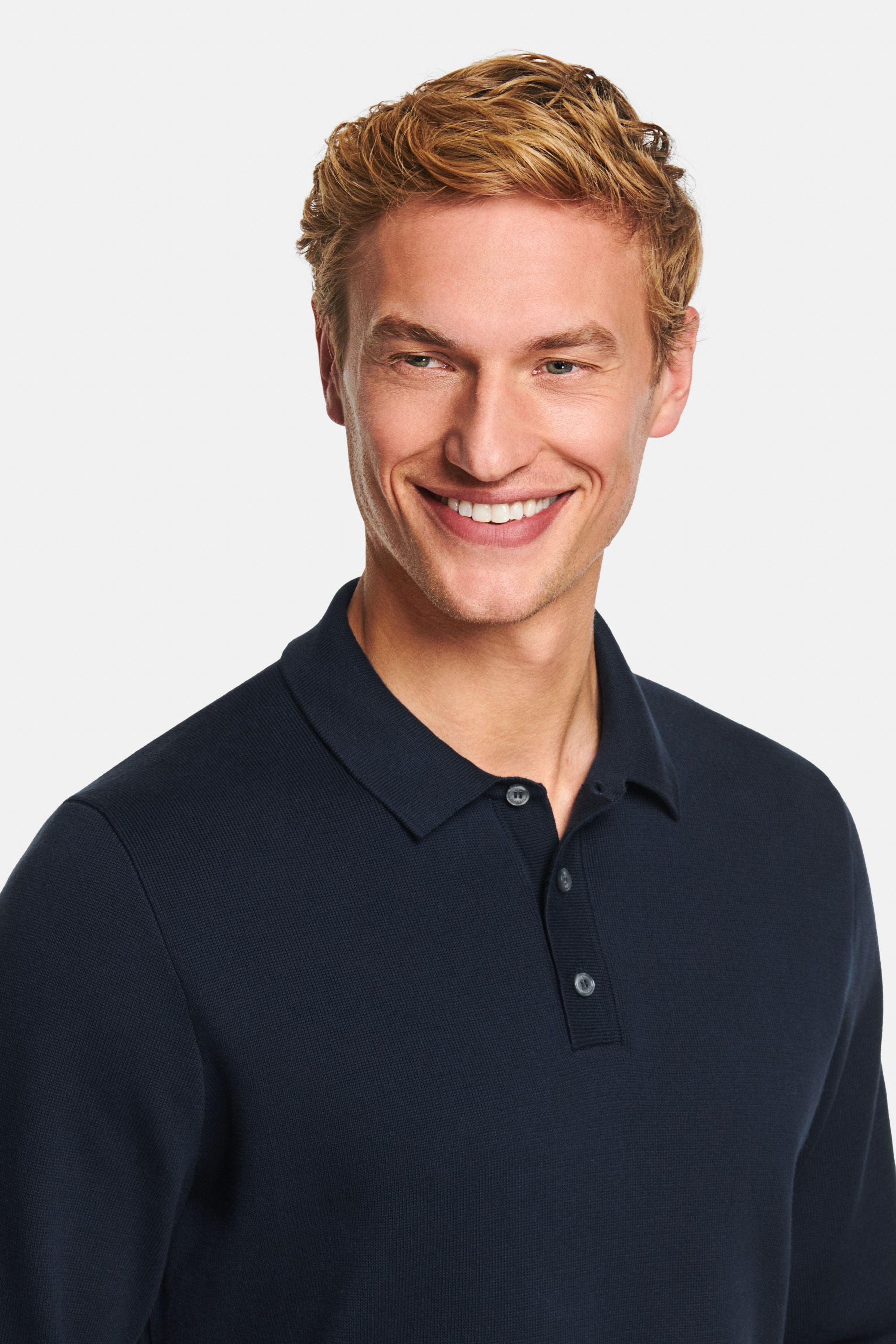 Cosmics * Der Rugby-Pullover